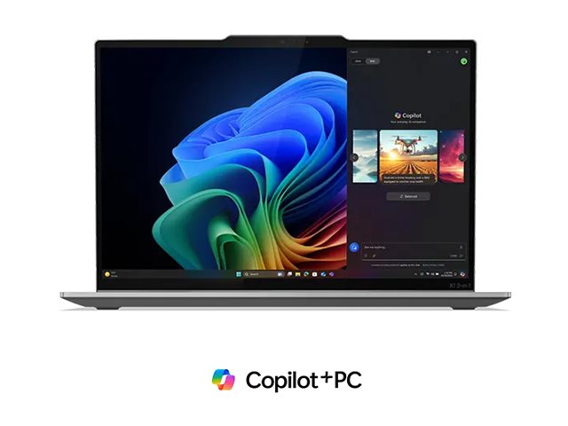 LENOVO ThinkPad X1 2-in-1 G10 U7 258V TS