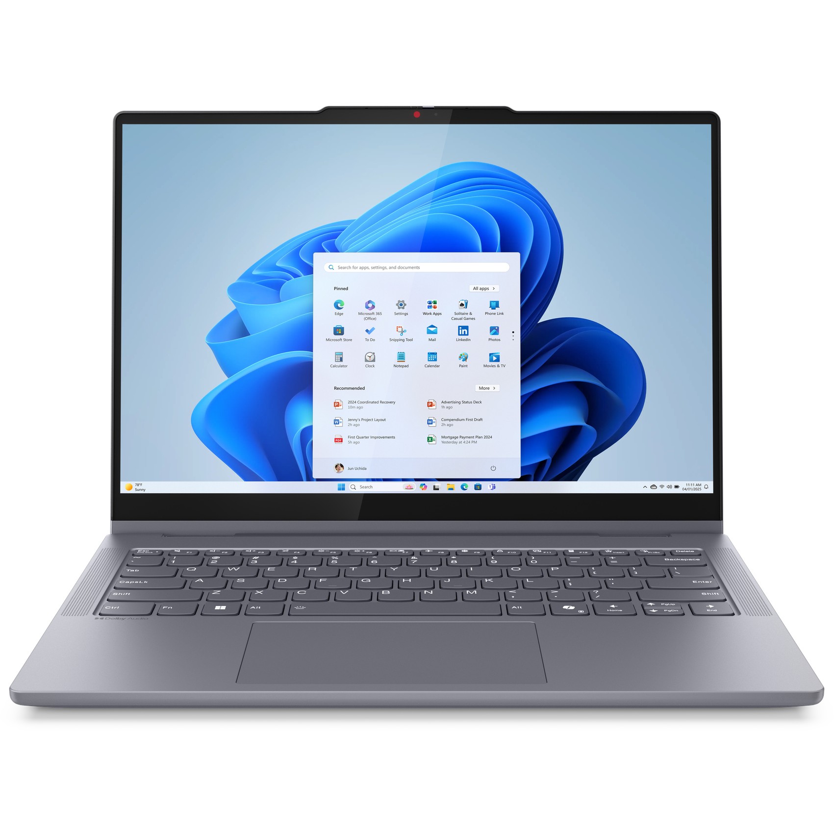 Lenovo IdeaPad 5 2-in-1 14IAL10