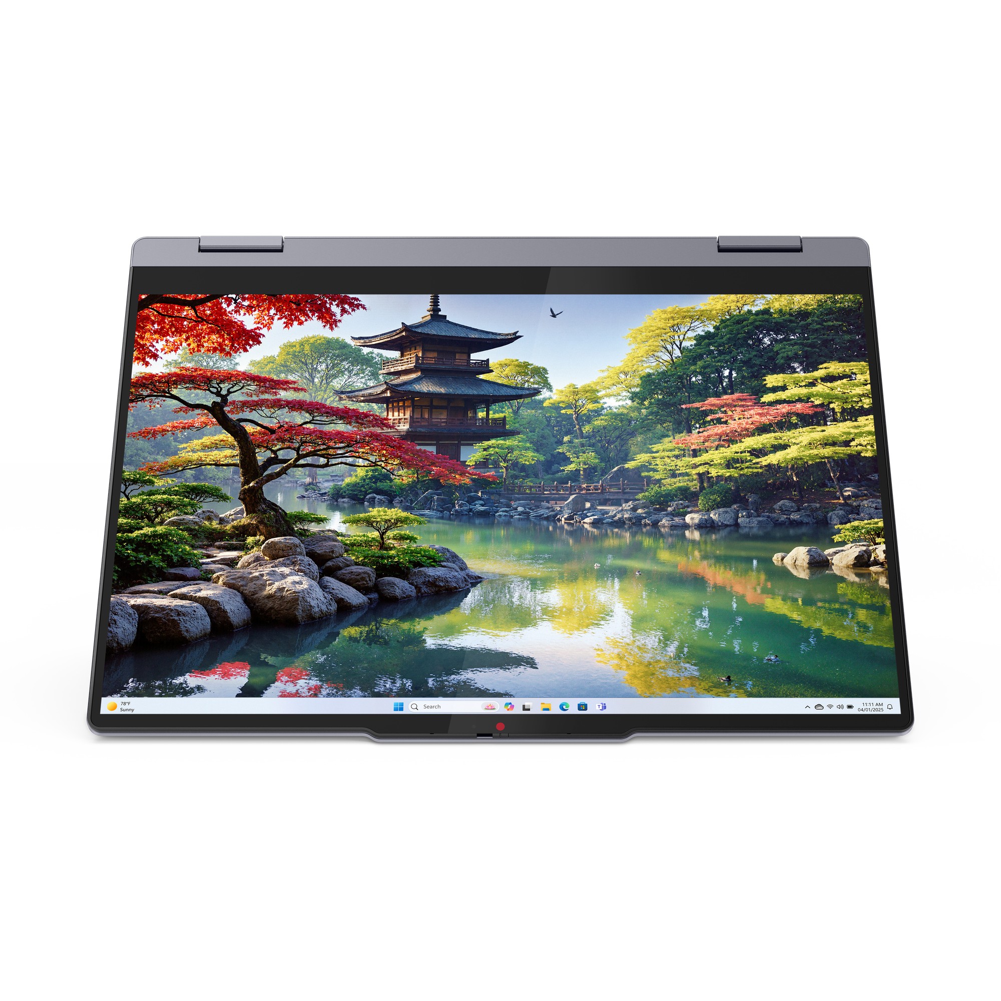 Lenovo IdeaPad 5 2-in-1 14IAL10