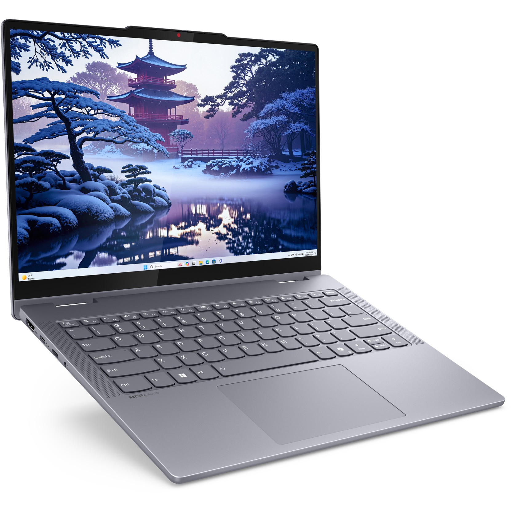Lenovo IdeaPad 5 2-in-1 14IAL10