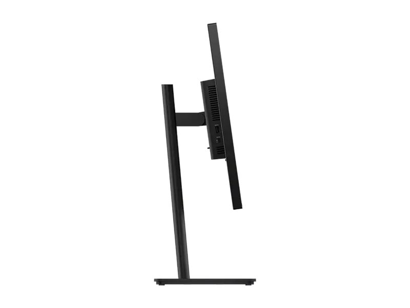 Lenovo ThinkVision T27UD-40 (27)   UHD  HDMI/DP/USB-C/DOC