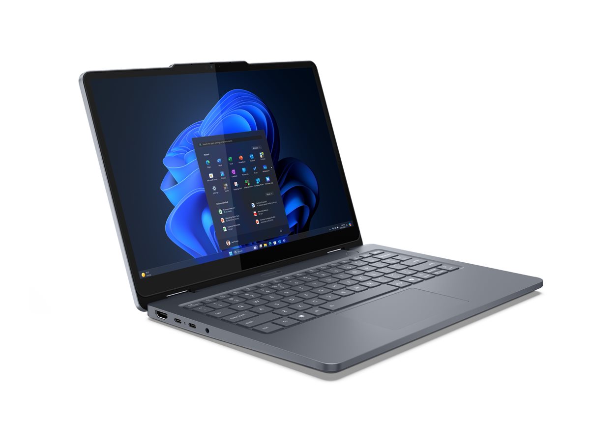 LENOVO 13w 2-in-1 G3 5 120U TS