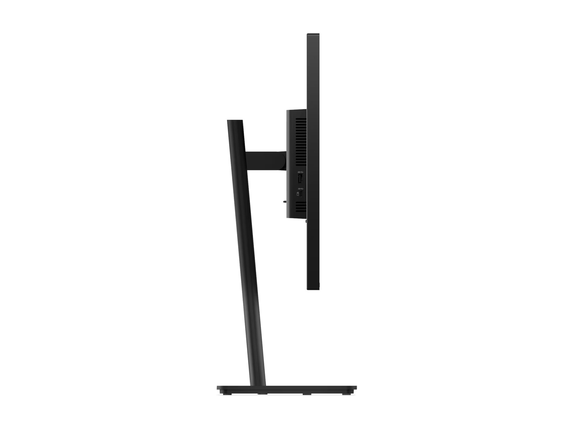 Lenovo ThinkVision T27QD-40 (27)2K QHD  HDMI/DP/USB-C/DOC