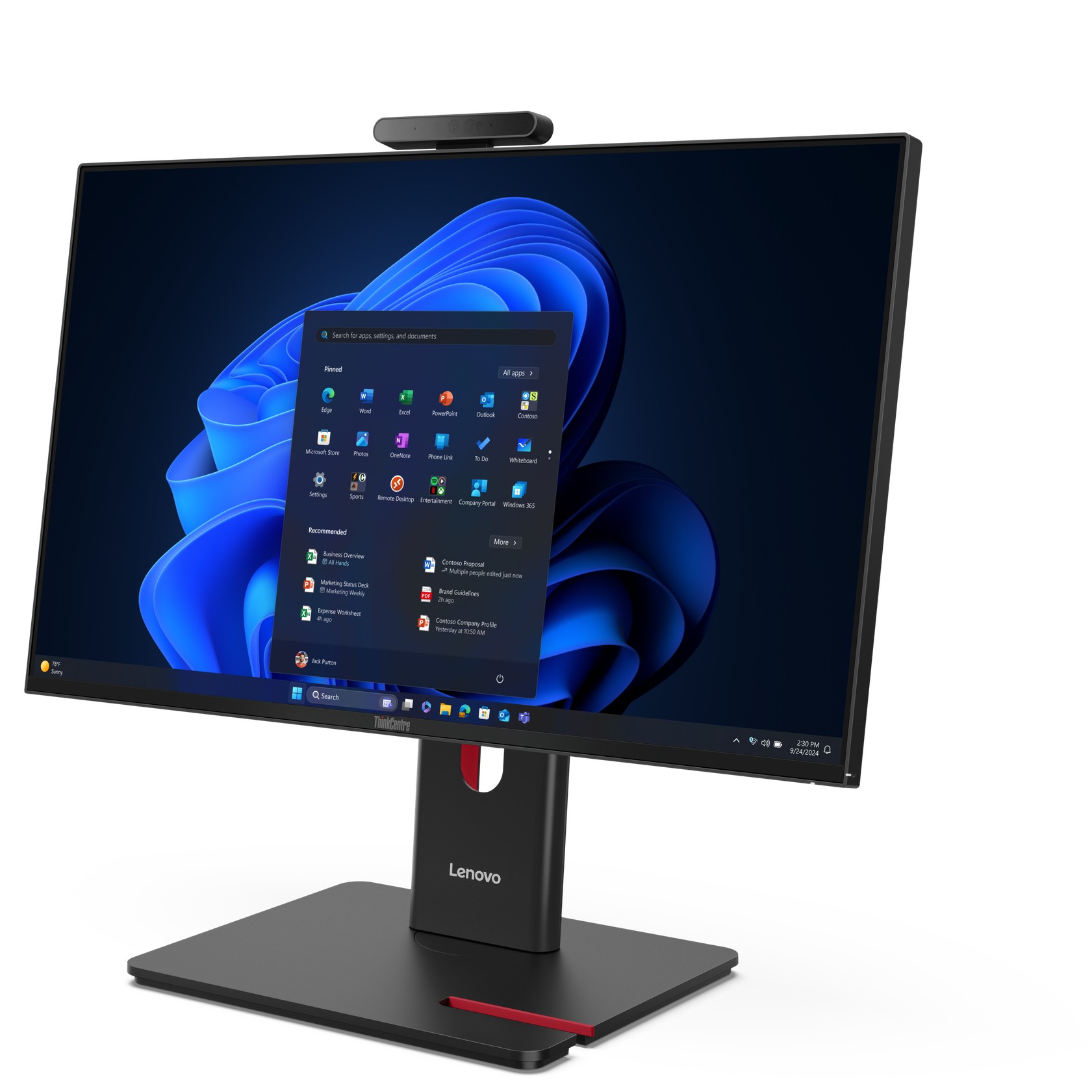 LENOVO ThinkCentre M70a G6 U5 235 TS