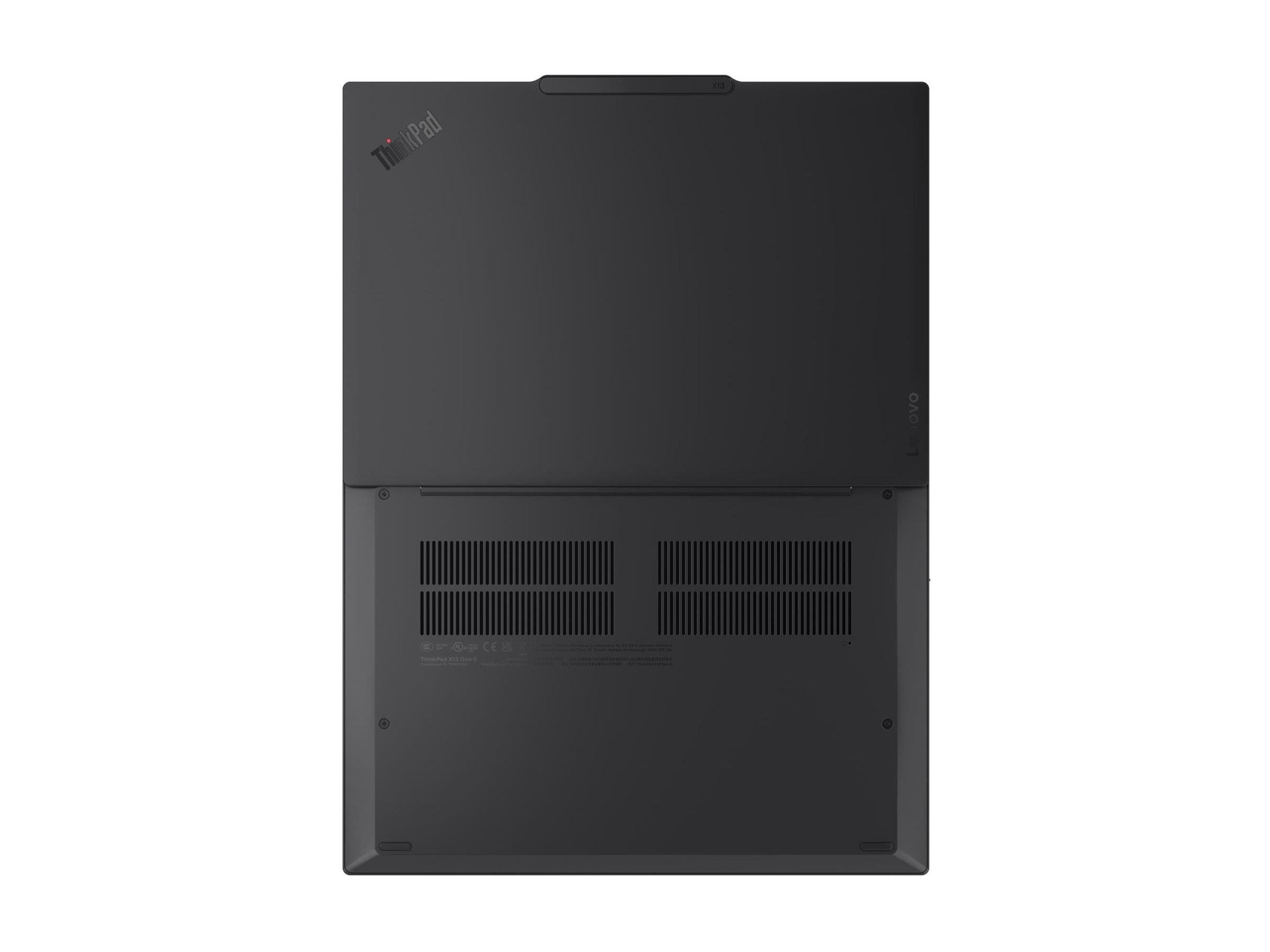 LENOVO ThinkPad X13 G6 U7 255U TS