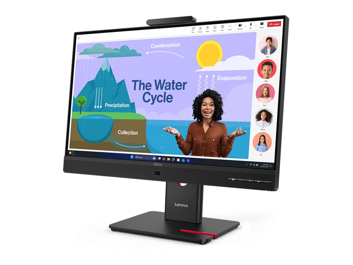 LENOVO TV T24D-4v 60,45cm IPS FHD TS