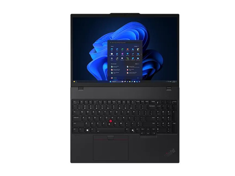 LENOVO ThinkPad T16 G4 U5 225U TS