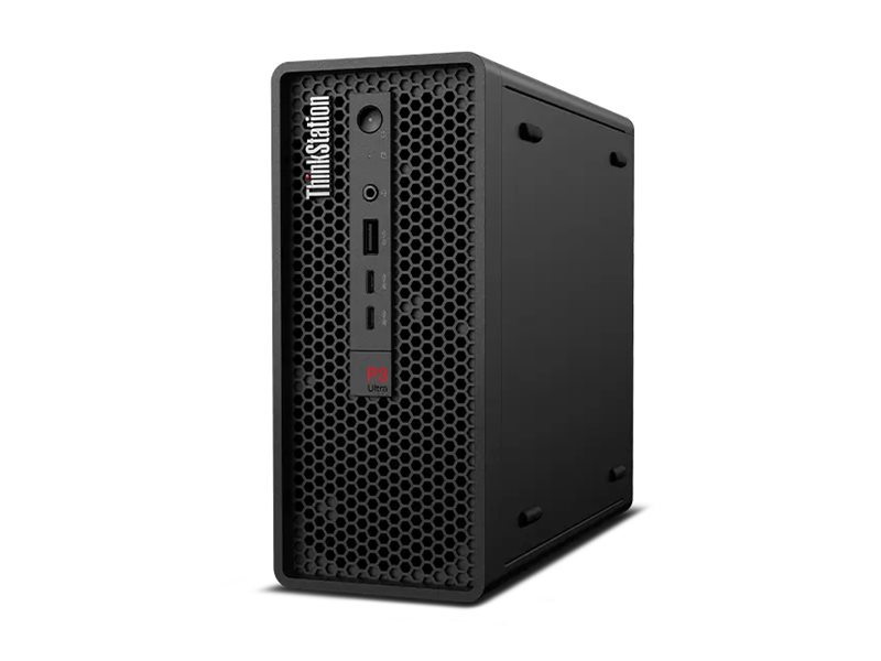 LENOVO ThinkStation P3 Ultr G2 U7 265 TS
