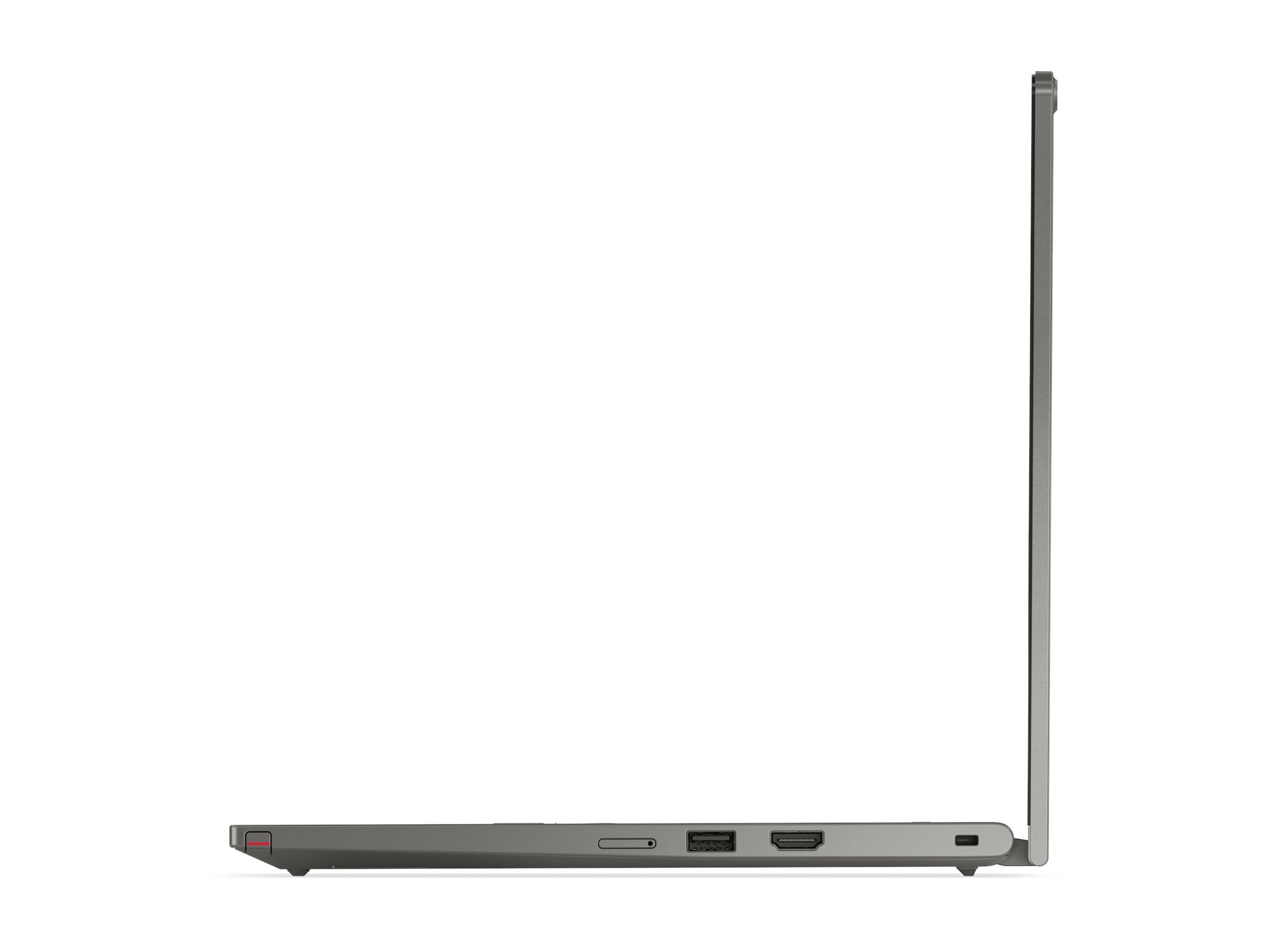 LENOVO ThinkPad L13 2in1 G6 U7 255U TS