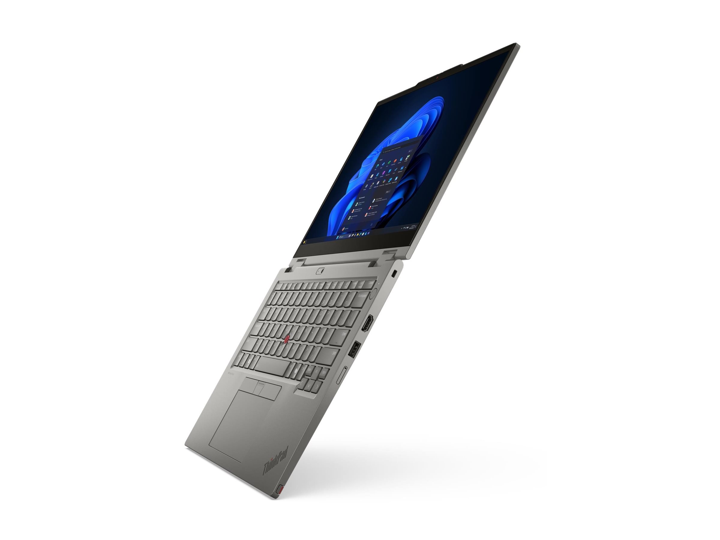 LENOVO ThinkPad L13 2in1 G6 U7 255U TS