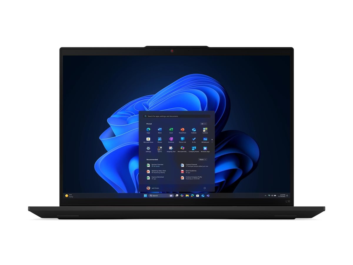 LENOVO ThinkPad L16 G2 U5 225U TS