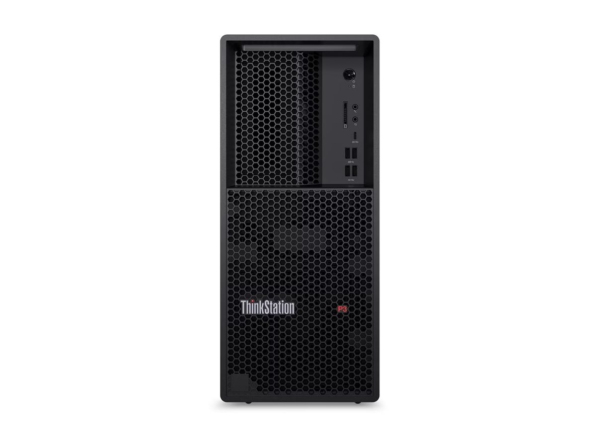 LENOVO TS P3 Tower G2 U9 285K TS