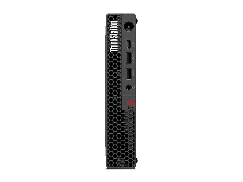 LENOVO ThinkStation P3 Tiny G2 U5 245 TS