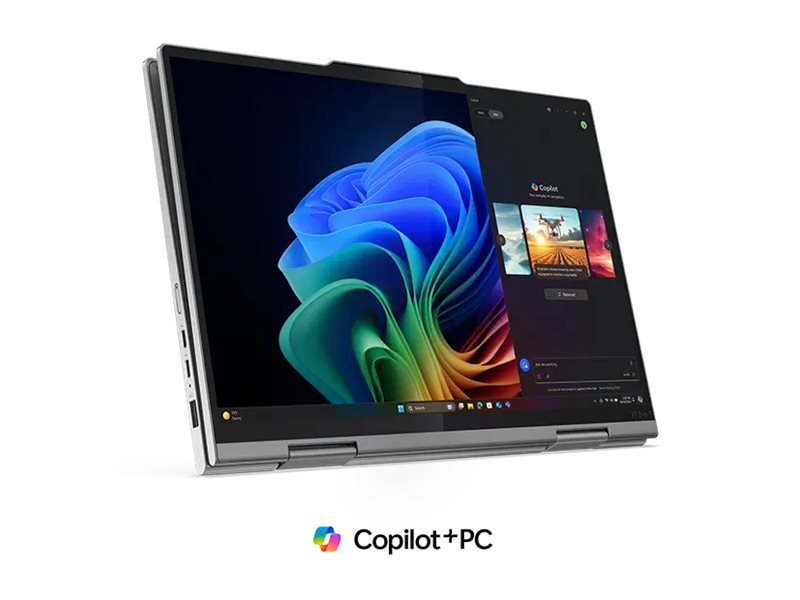 LENOVO ThinkPad X1 2-in-1 G10 U7 255U TS