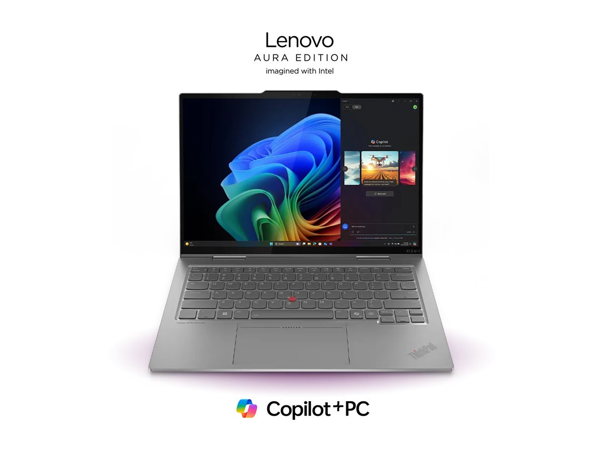 LENOVO ThinkPad X1 2-in-1 G10 U7 265U TS
