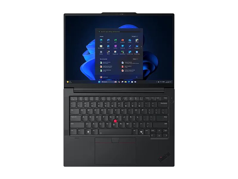 LENOVO ThinkPad E14 G7 U7 255H TS