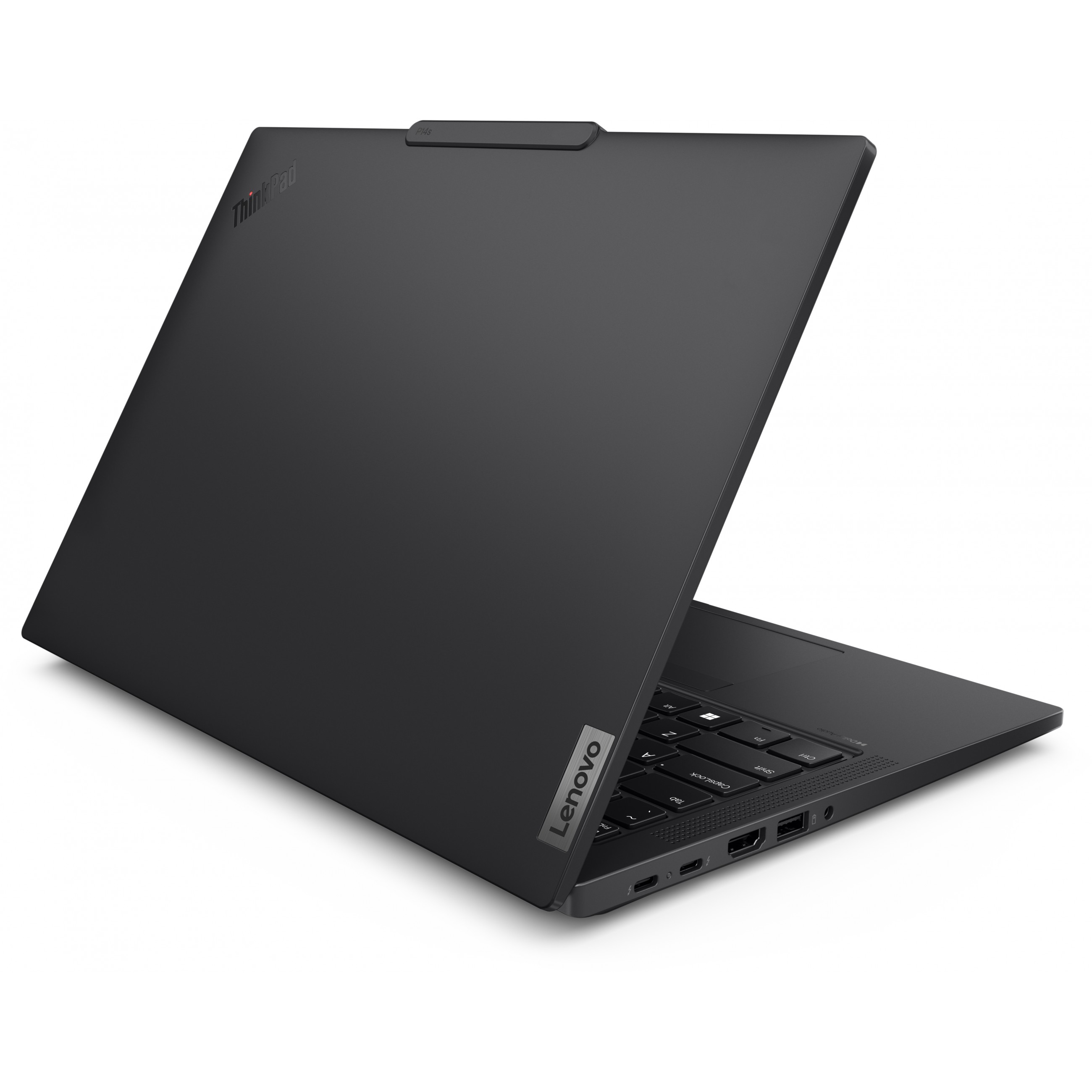 LENOVO ThinkPad P14s AI 9 HX Pro 370 TS