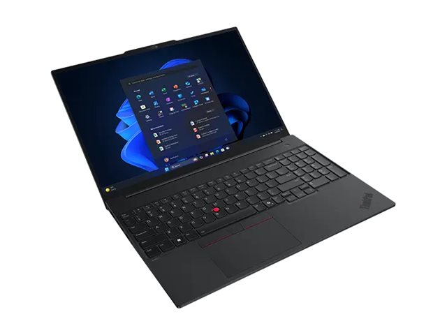 Lenovo ThinkPad E16     G3 16 Ultra5 225U  8/256  WUXGA W11P