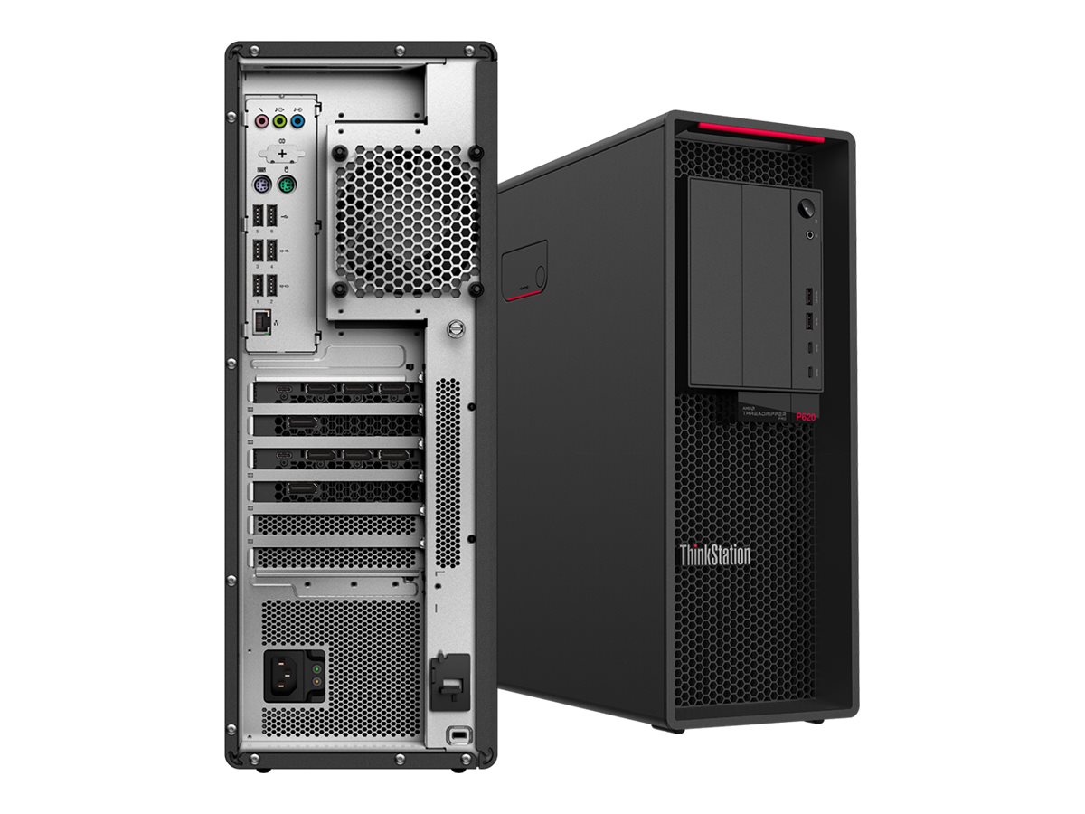 LENOVO ThinkStation P620 RTR-P5945WX TS