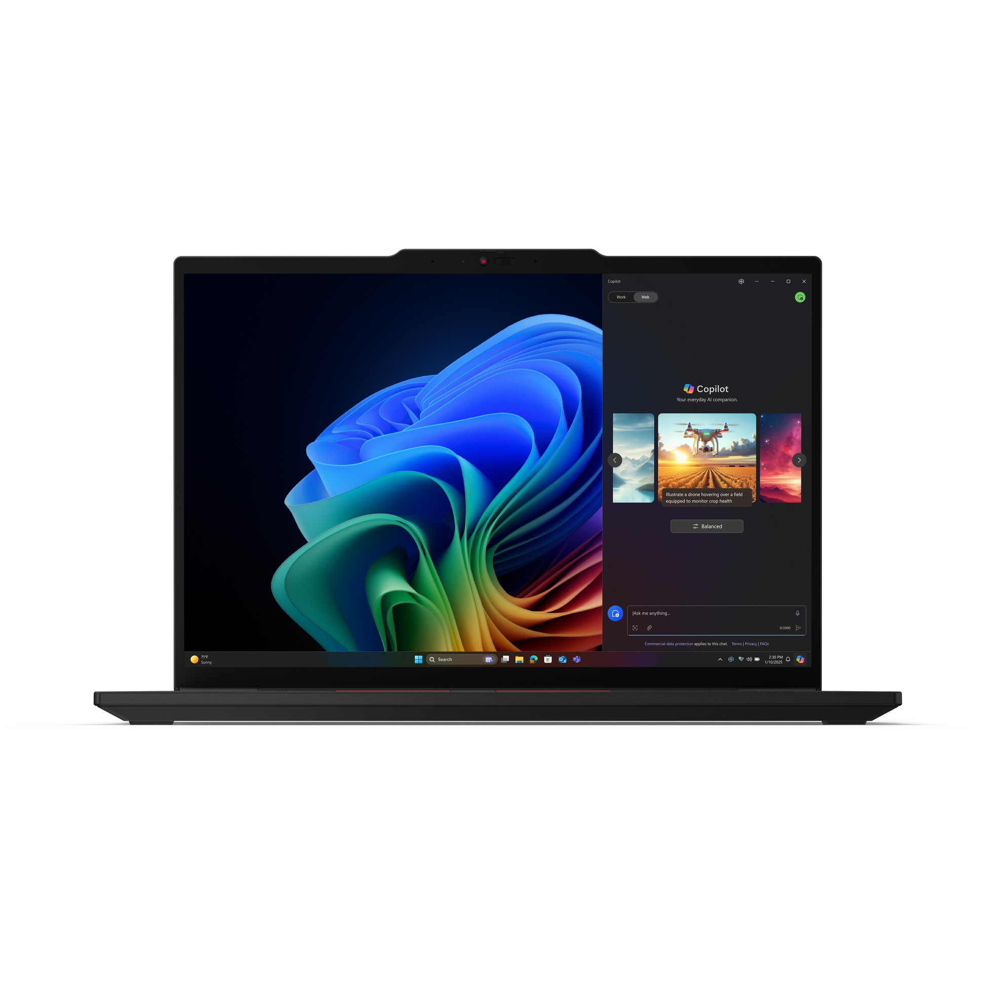 LENOVO ThinkPad T14s G6 U5 225U TS