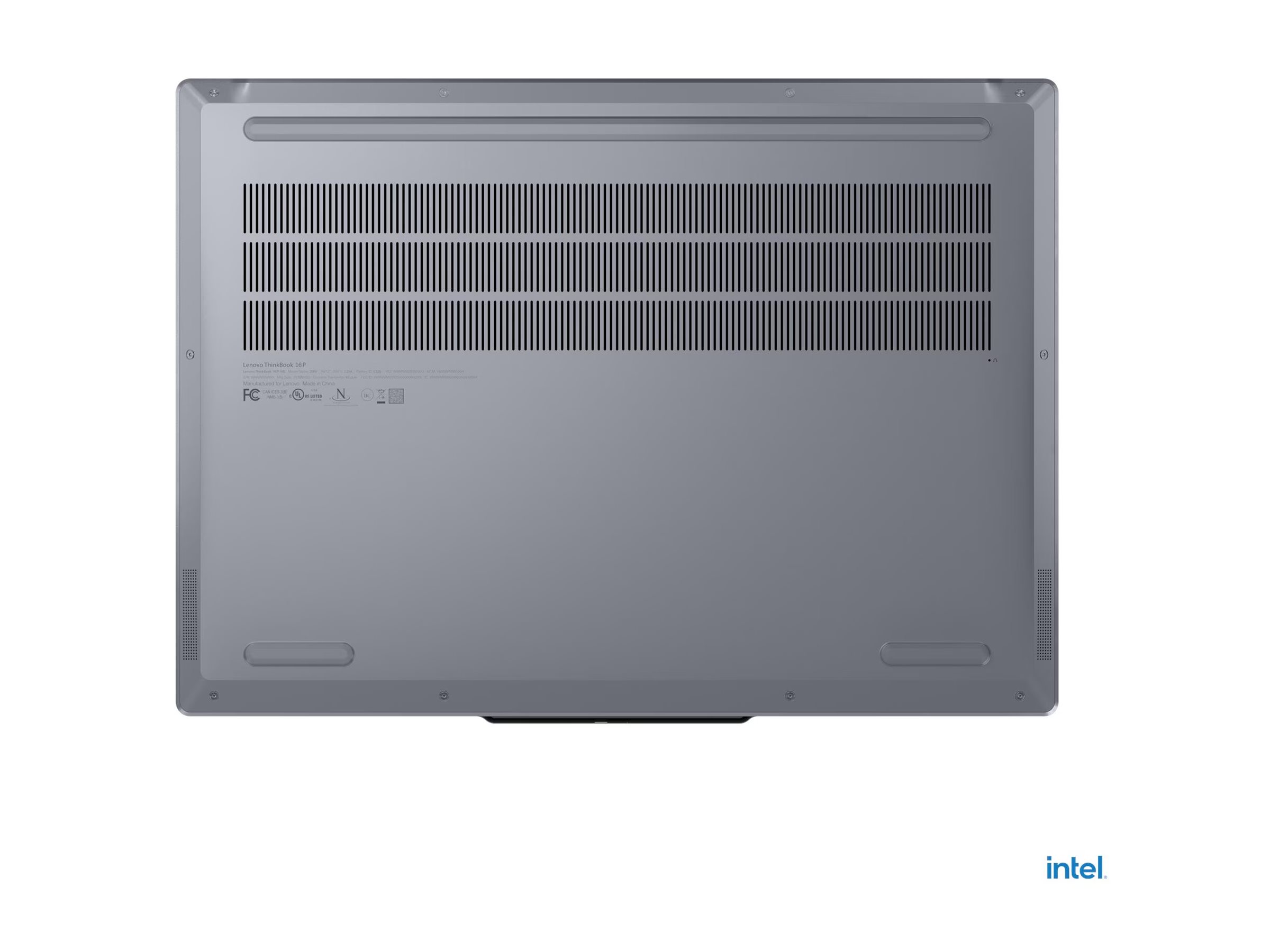 Lenovo ThinkBook 16p    G6 16 Ultra7 255HX 32/1TB RTX 5060 W11P
