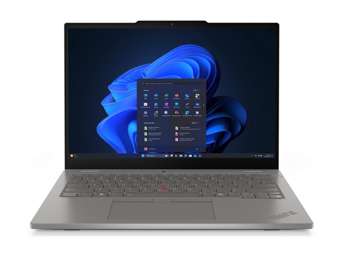 LENOVO ThinkPad L13 2-in-1 G6 U5 225U TS