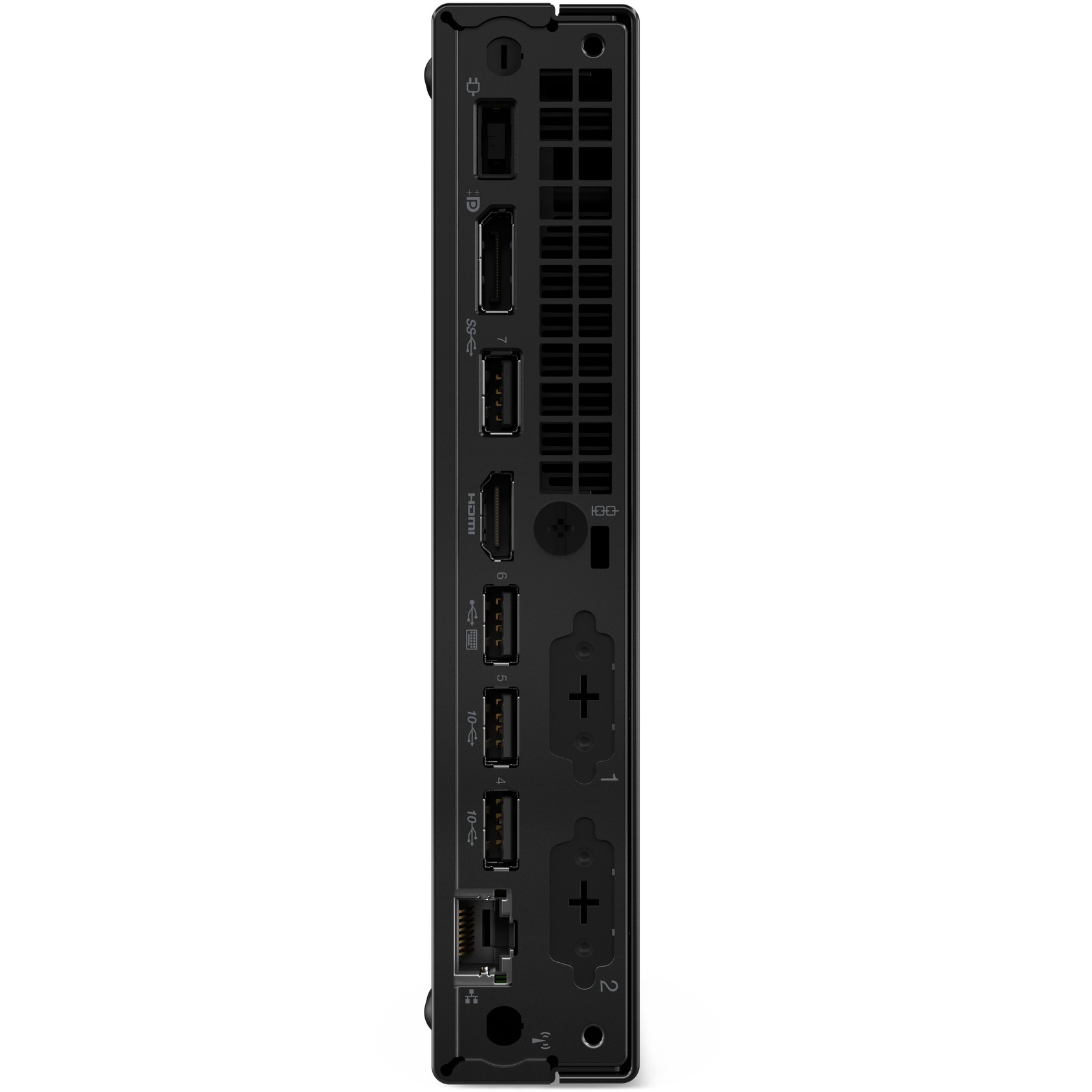 Lenovo ThinkCentre M70q Gen 5