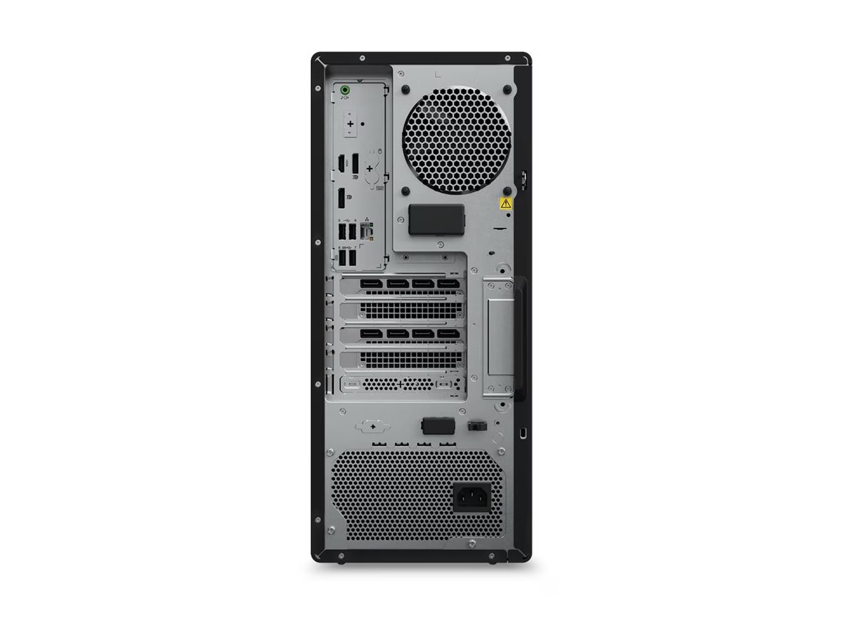 LENOVO TS P3 Tower Gen2 U7-265K TS