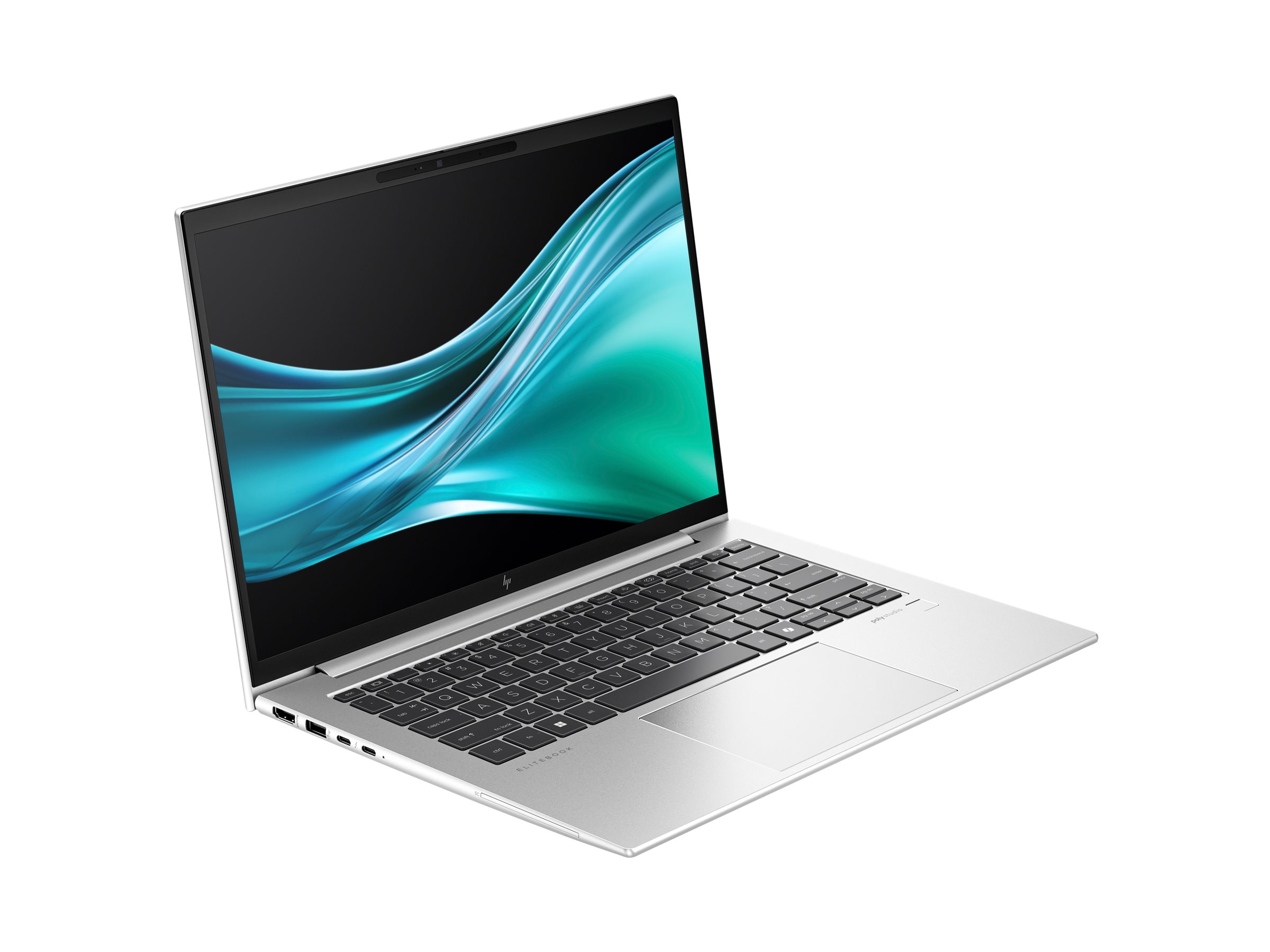 HP EliteBook 845 G11 R5 16/512GB(DE)