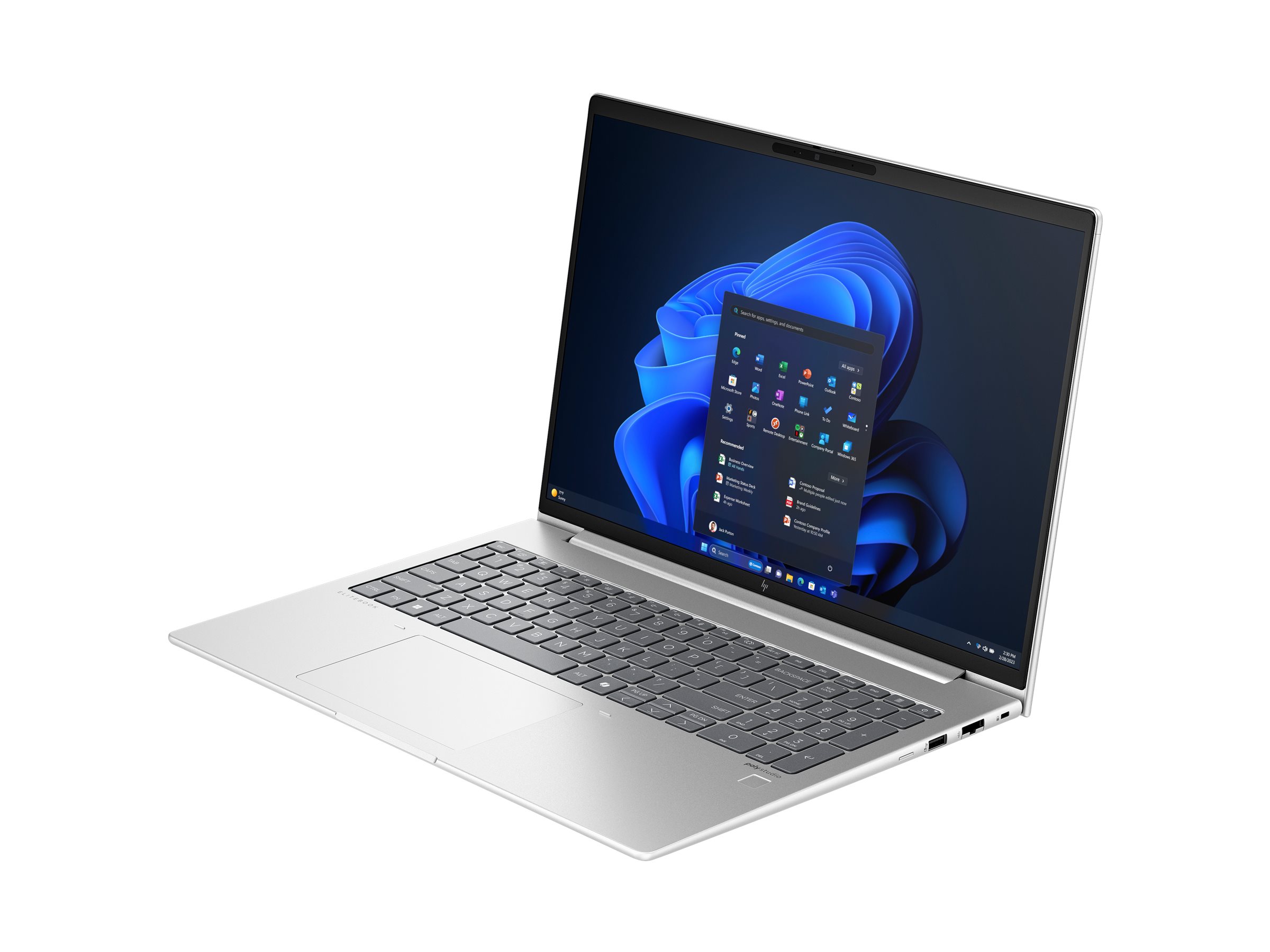 HP EliteBook 665 G11 R5 16/512GB(DE)