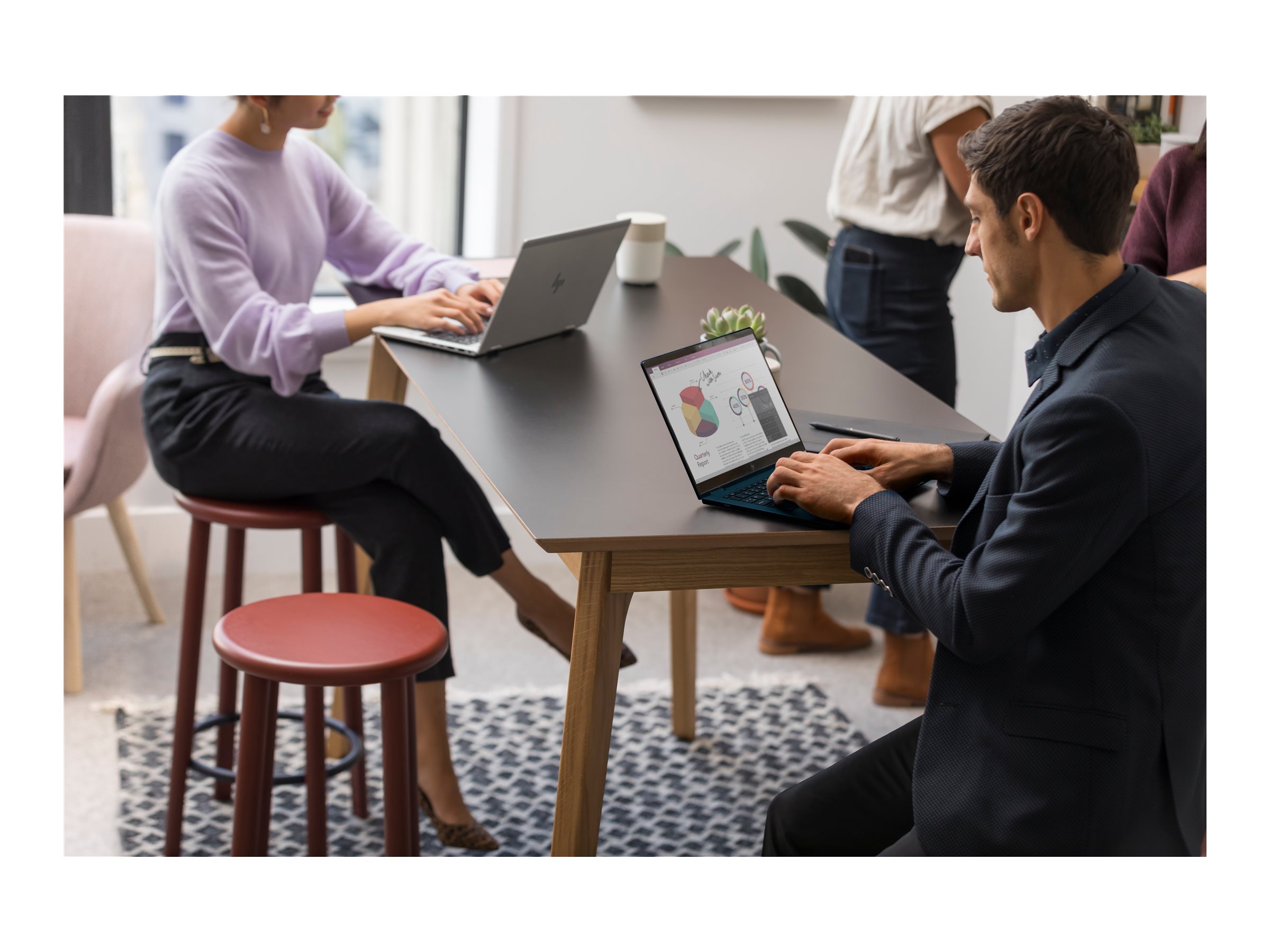 HP EliteBook 865 G11 R5 16/512GB(DE)