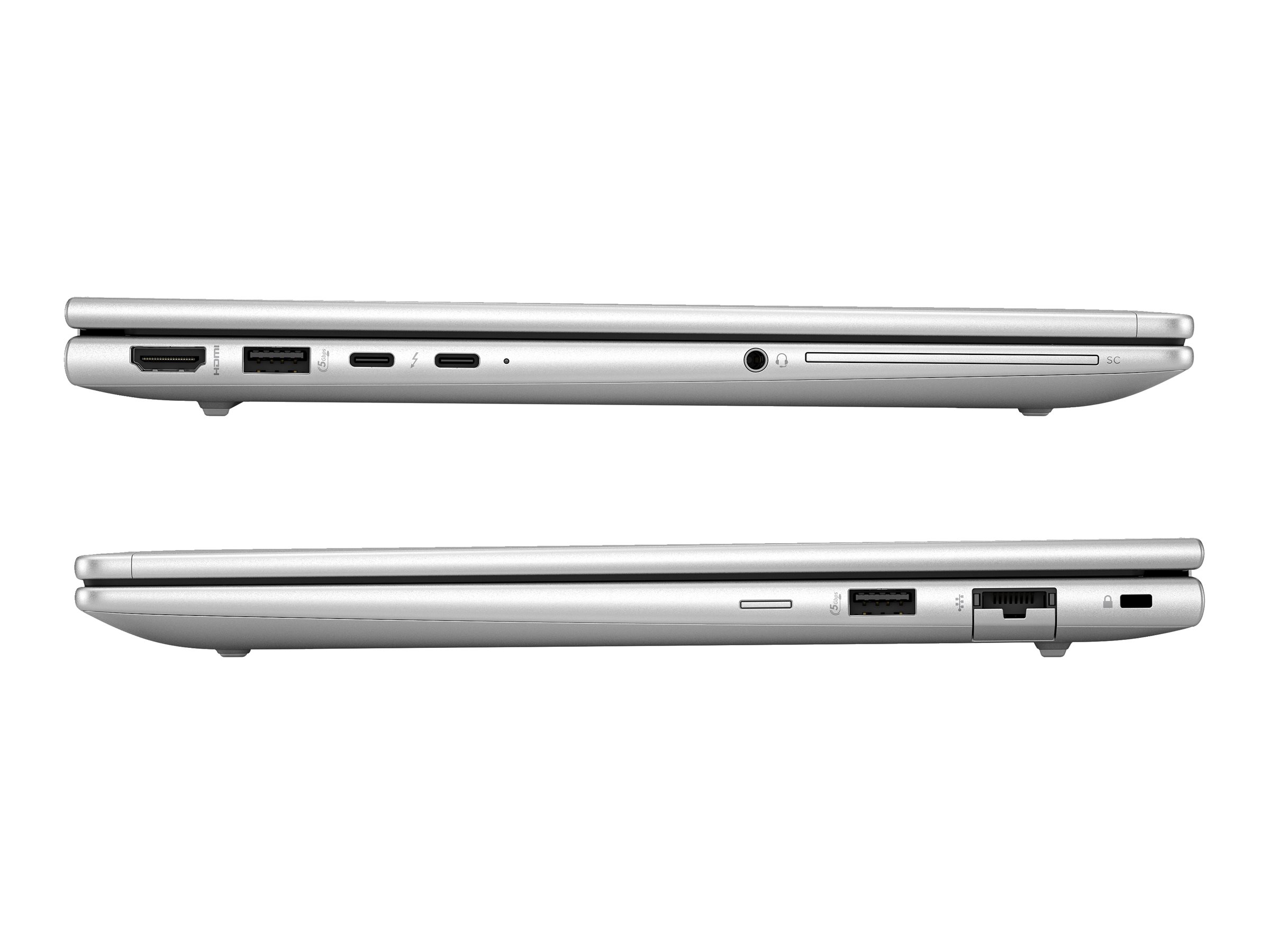 HP EliteBook 630 G11 U5 16/512GB(DE)