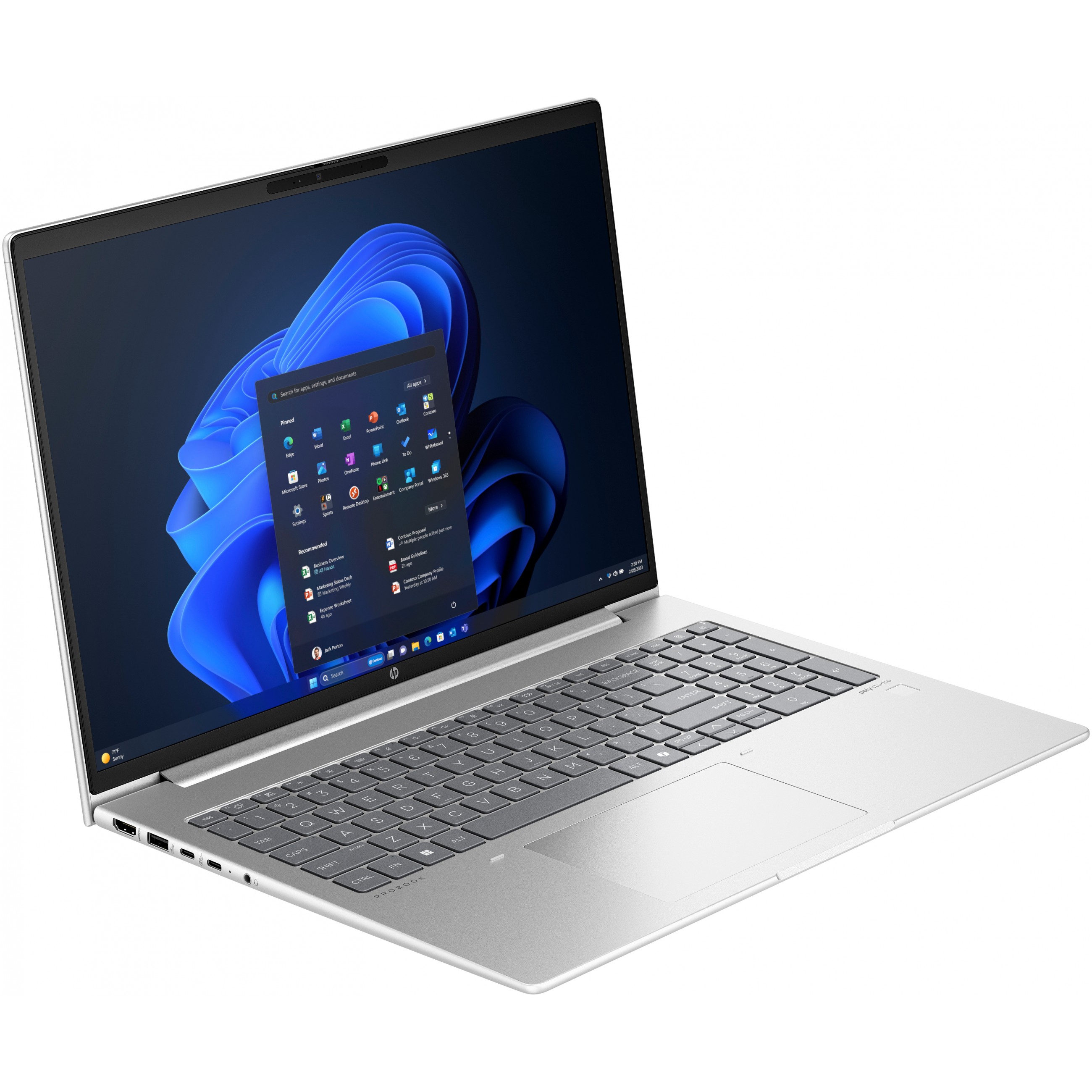HP ProBook 460 G11