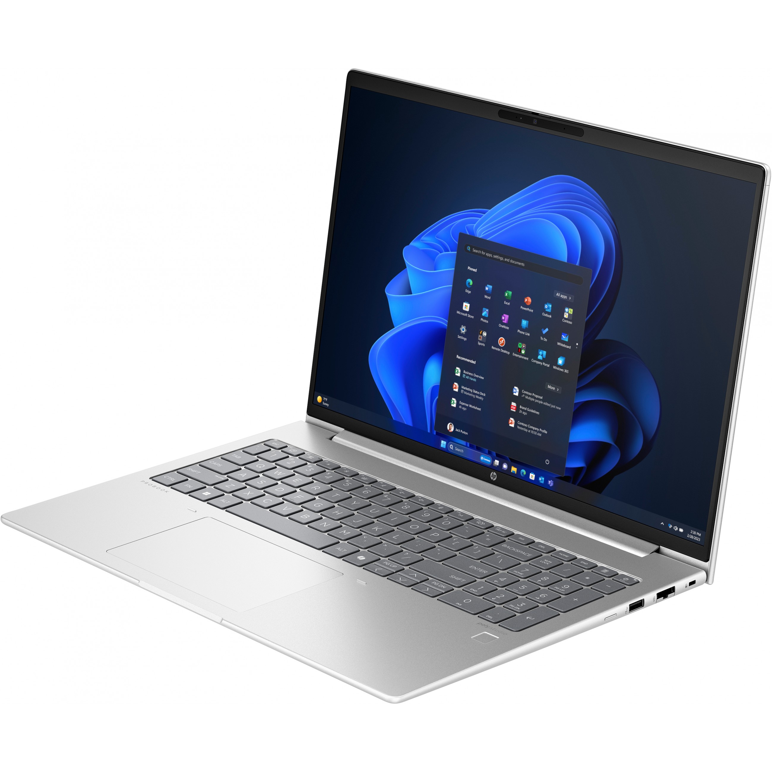 HP ProBook 460 G11