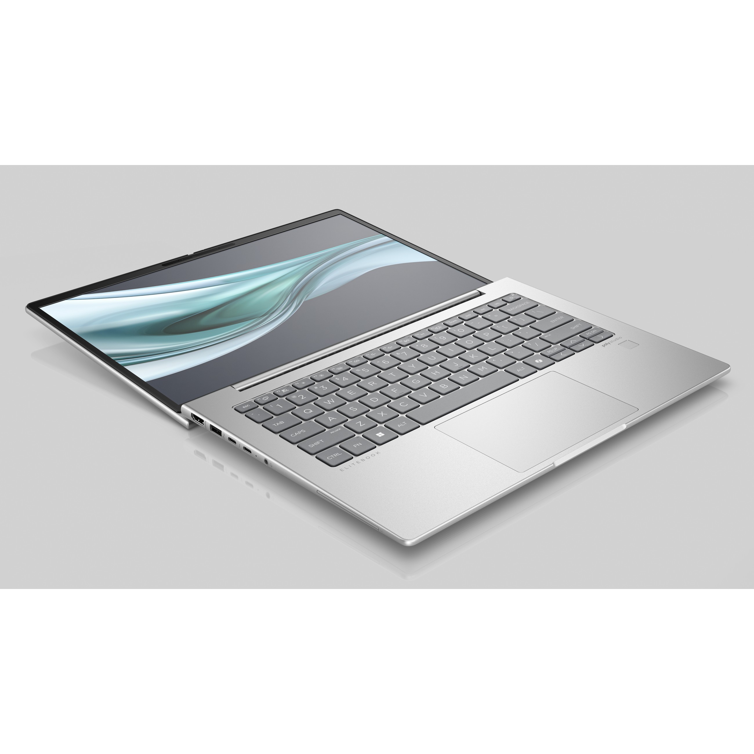 HP EliteBook 640 G11 U5 8/256GB(DE)