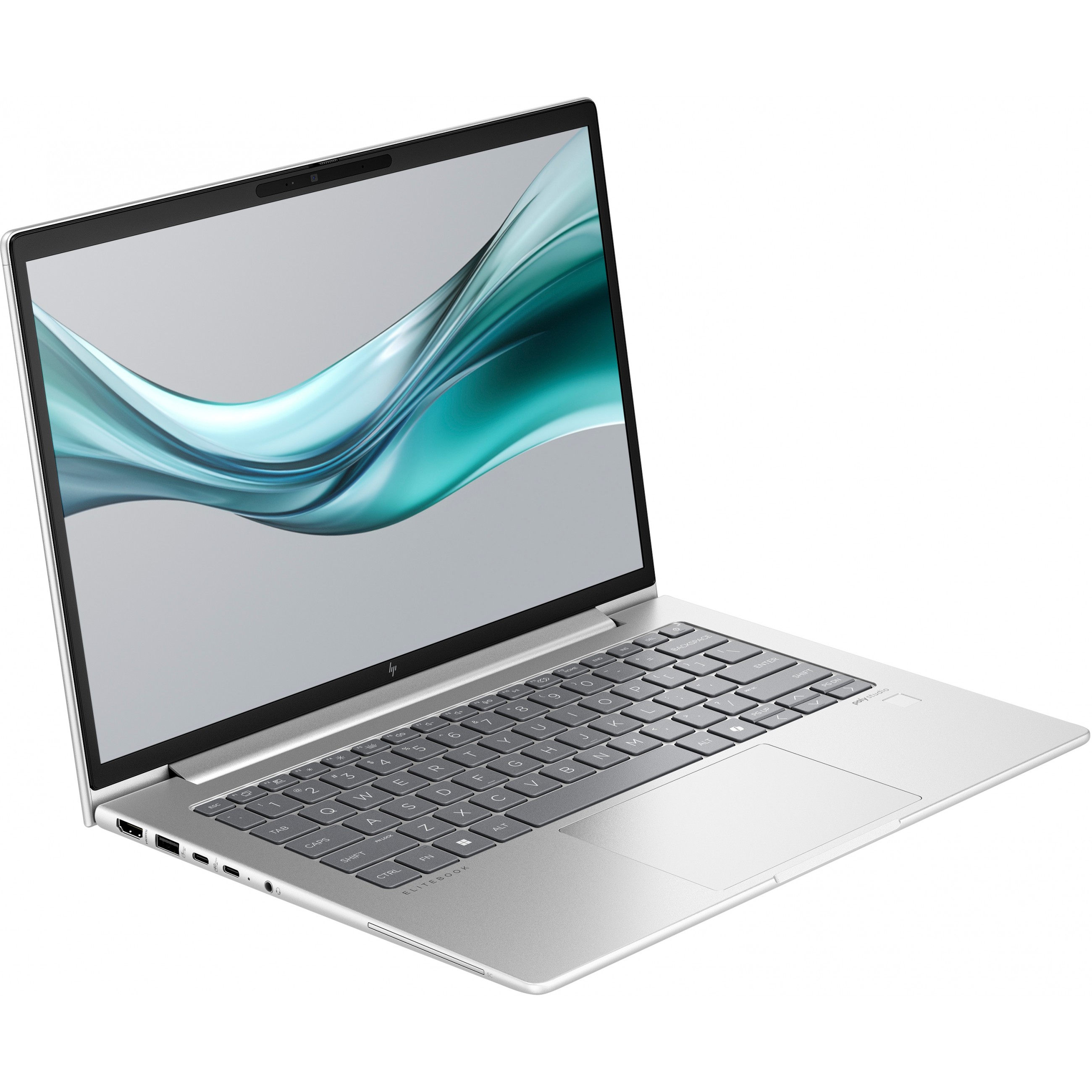 HP EliteBook 645 G11 R5 8/256GB(DE)