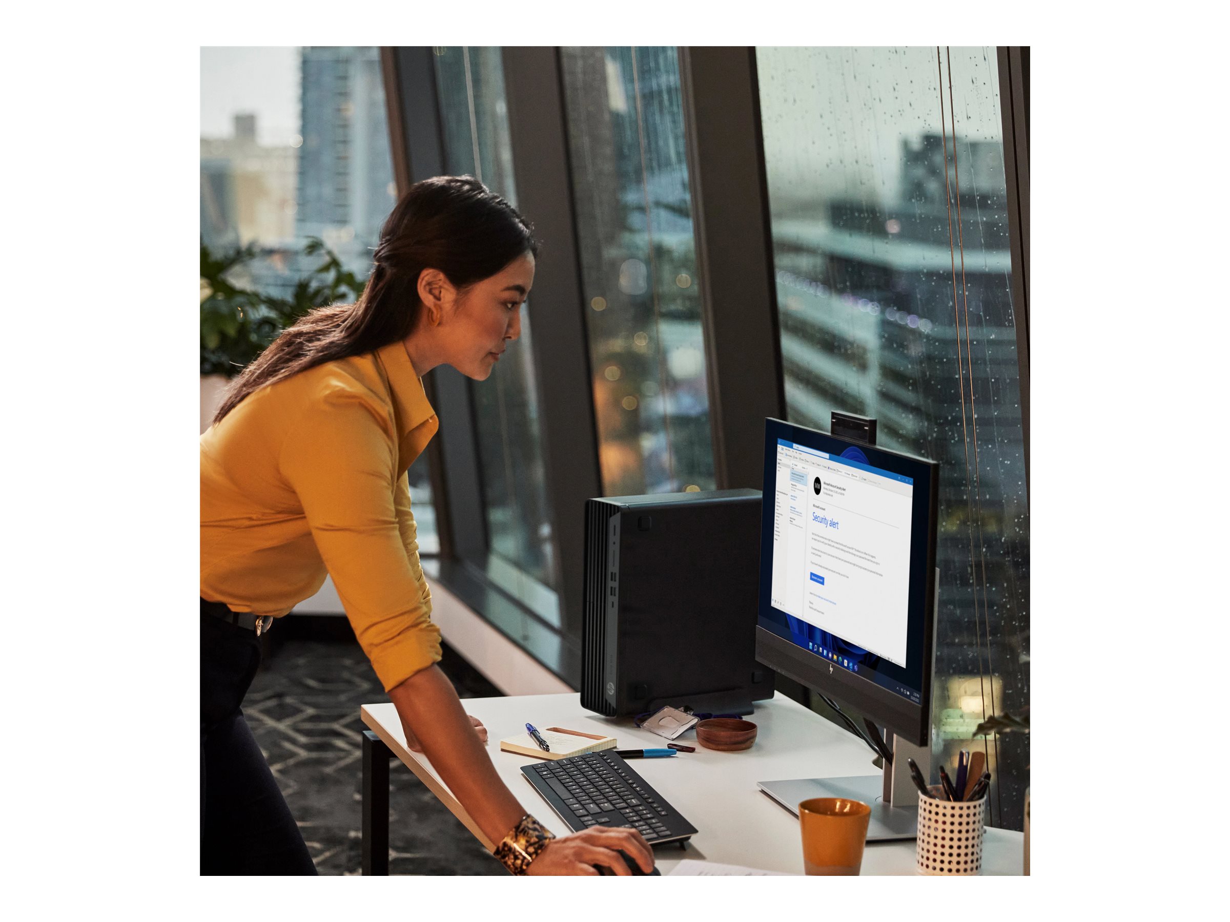 HP Elite SFF 800 G9 i5 16/512GB(DE)