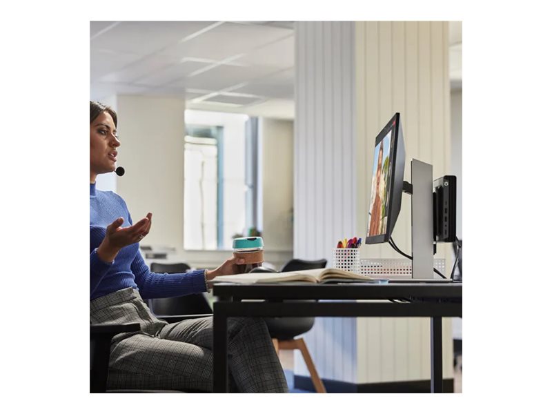 HP Pro Mini 400 G9 Intel Core i7-13700T 16GB 512GB/SSD W11P SmartBuy+ 1J War (DE)