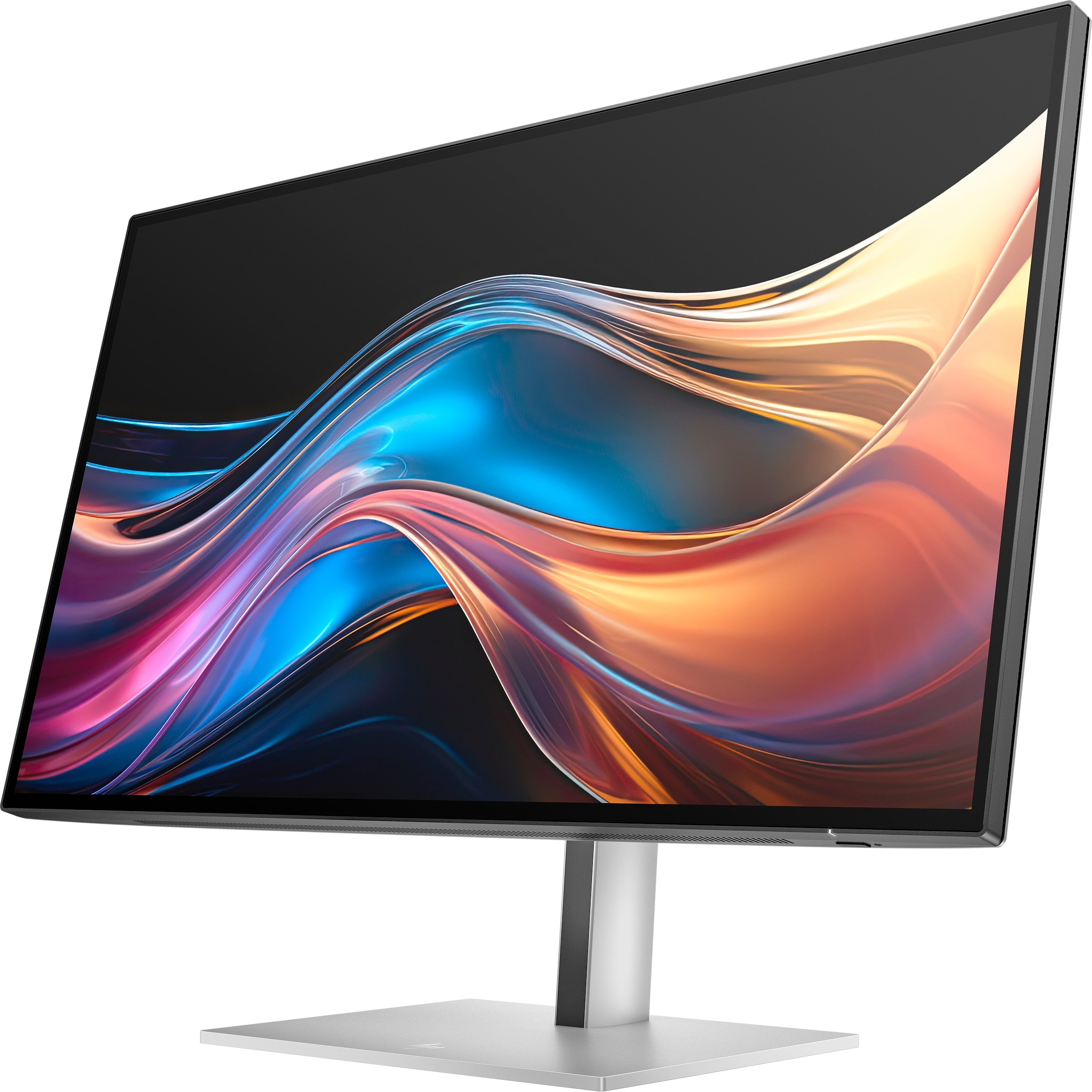 HP 727pq IPS WQHD 2560x1440@120Hz DP/HDMI/USB-C 400cd 5ms