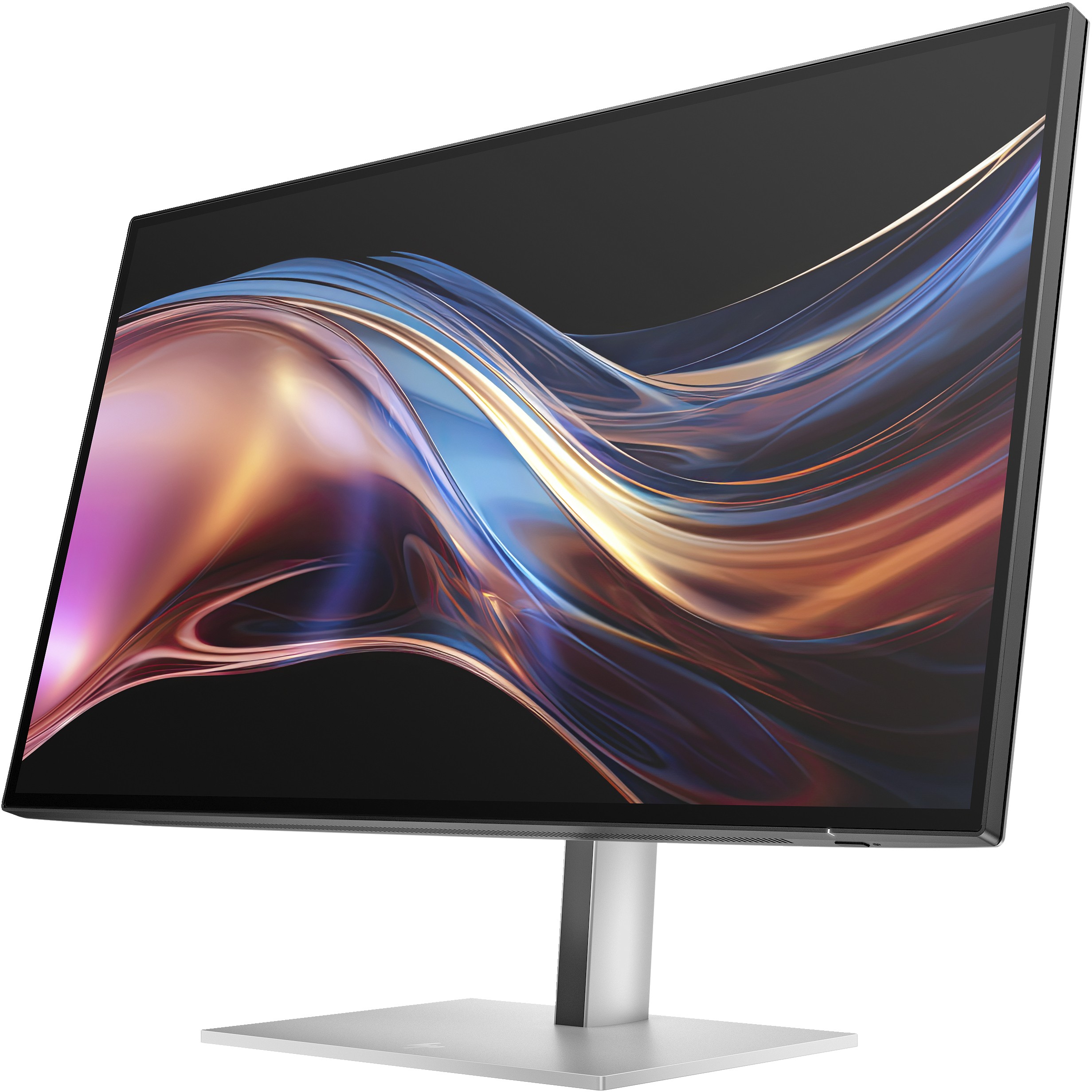 HP 727pu IPS WQHD 2560x1440@120Hz DP/HDMI/USB-C 400cd 5ms