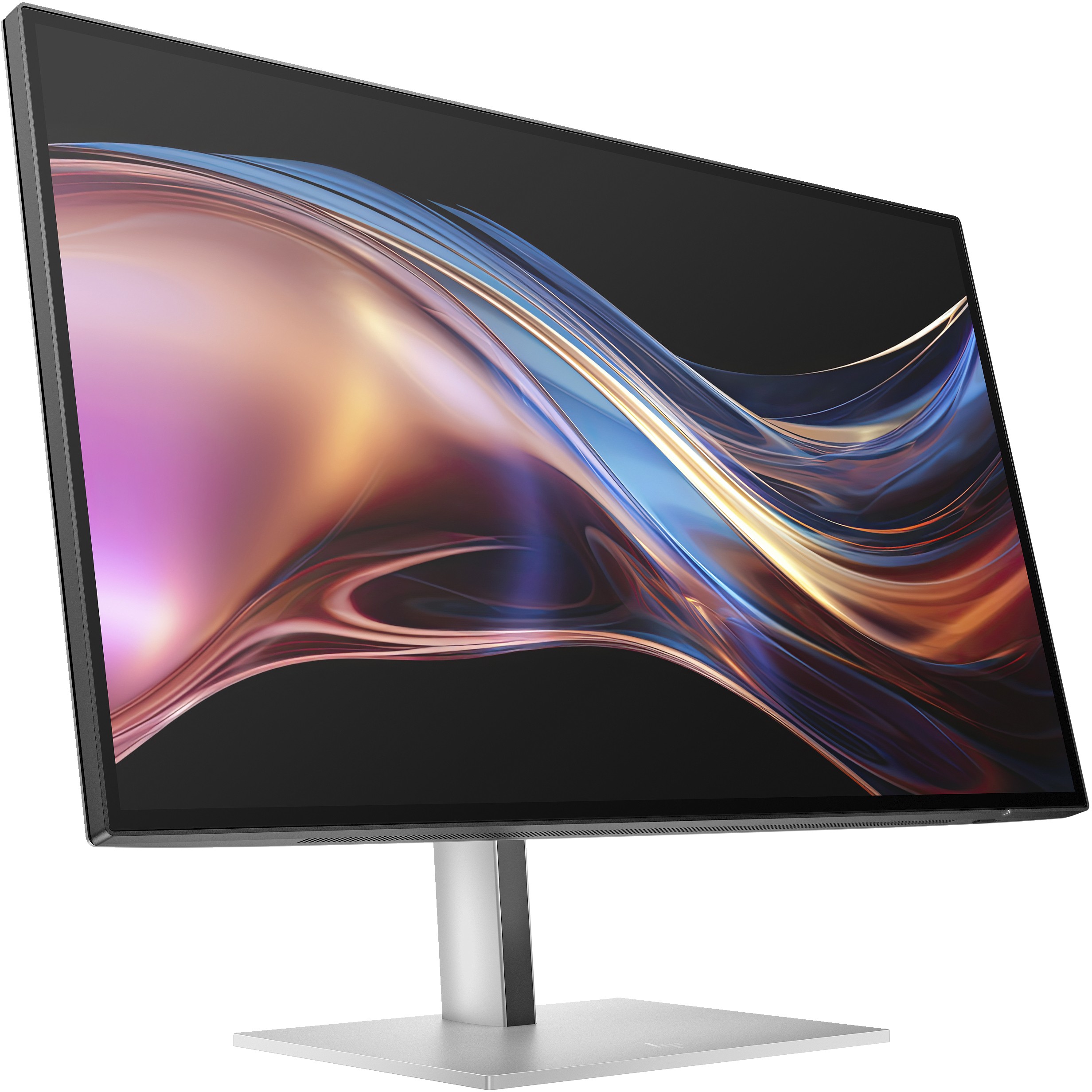 HP 727pu IPS WQHD 2560x1440@120Hz DP/HDMI/USB-C 400cd 5ms