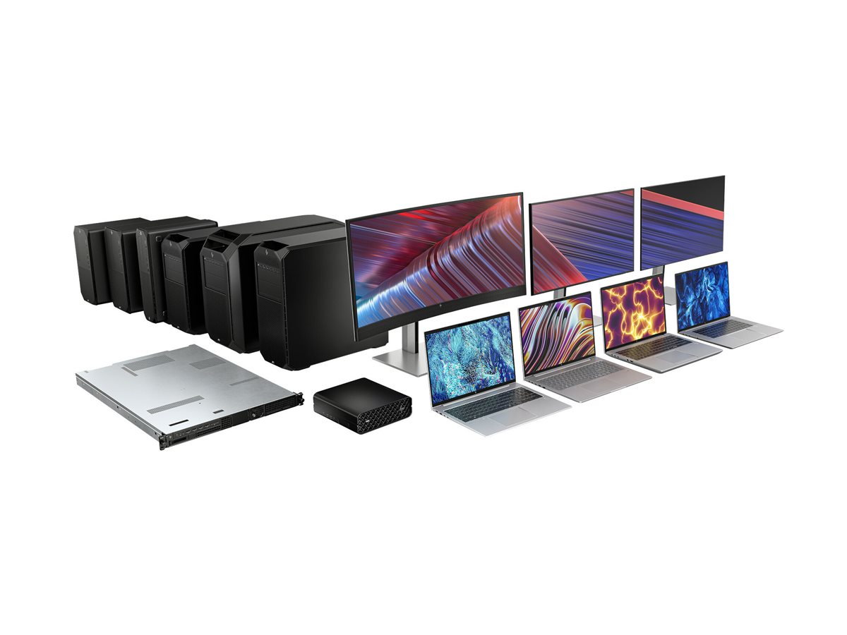 HP ZBook Power 16 G11 U7 32/1TB (DE)