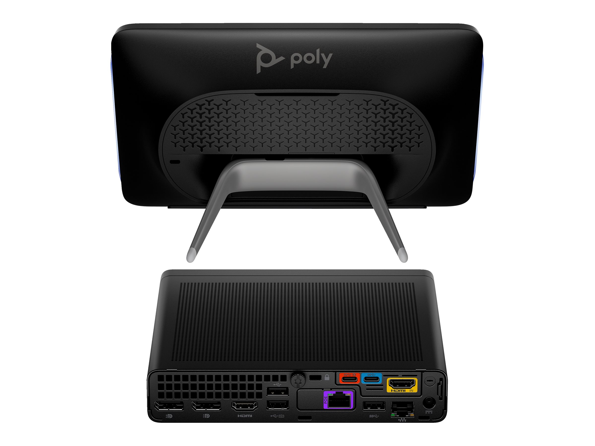 HP Poly Studio Base Kit G9 Plus +TC10