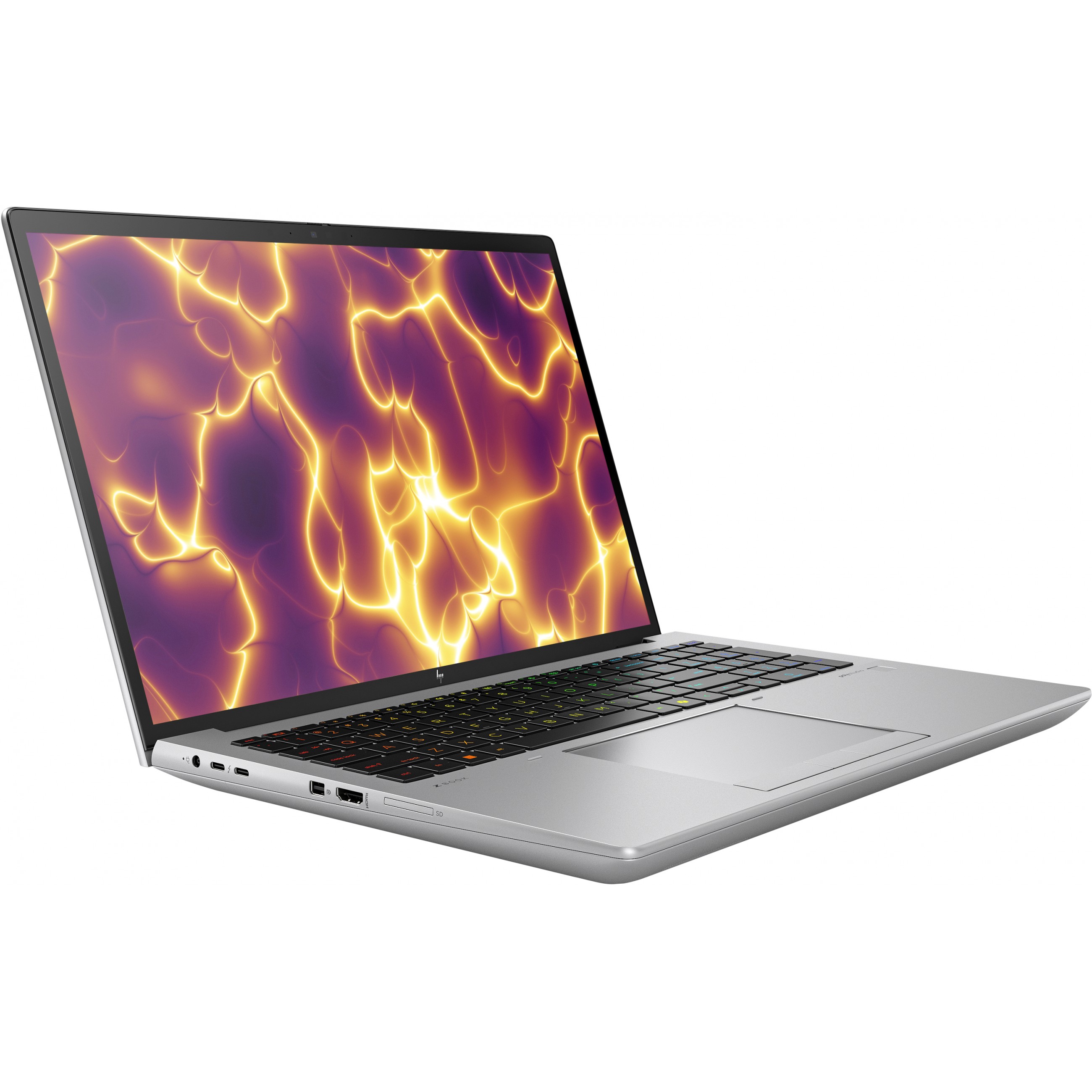 HP ZBook Fury 16 G11 i9 64/2TB (DE)