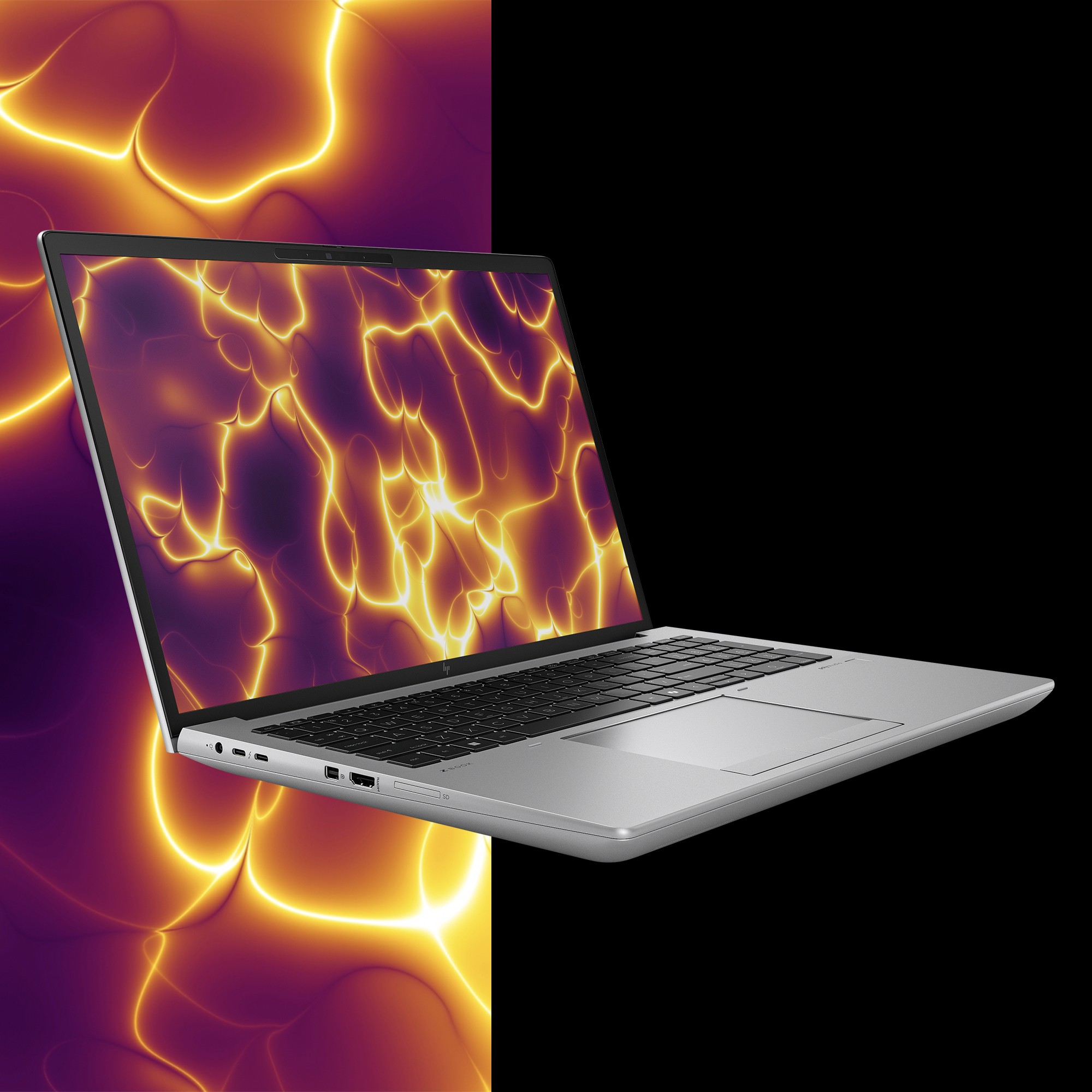 HP ZBook Fury 16 G11 i9 64/2TB (DE)