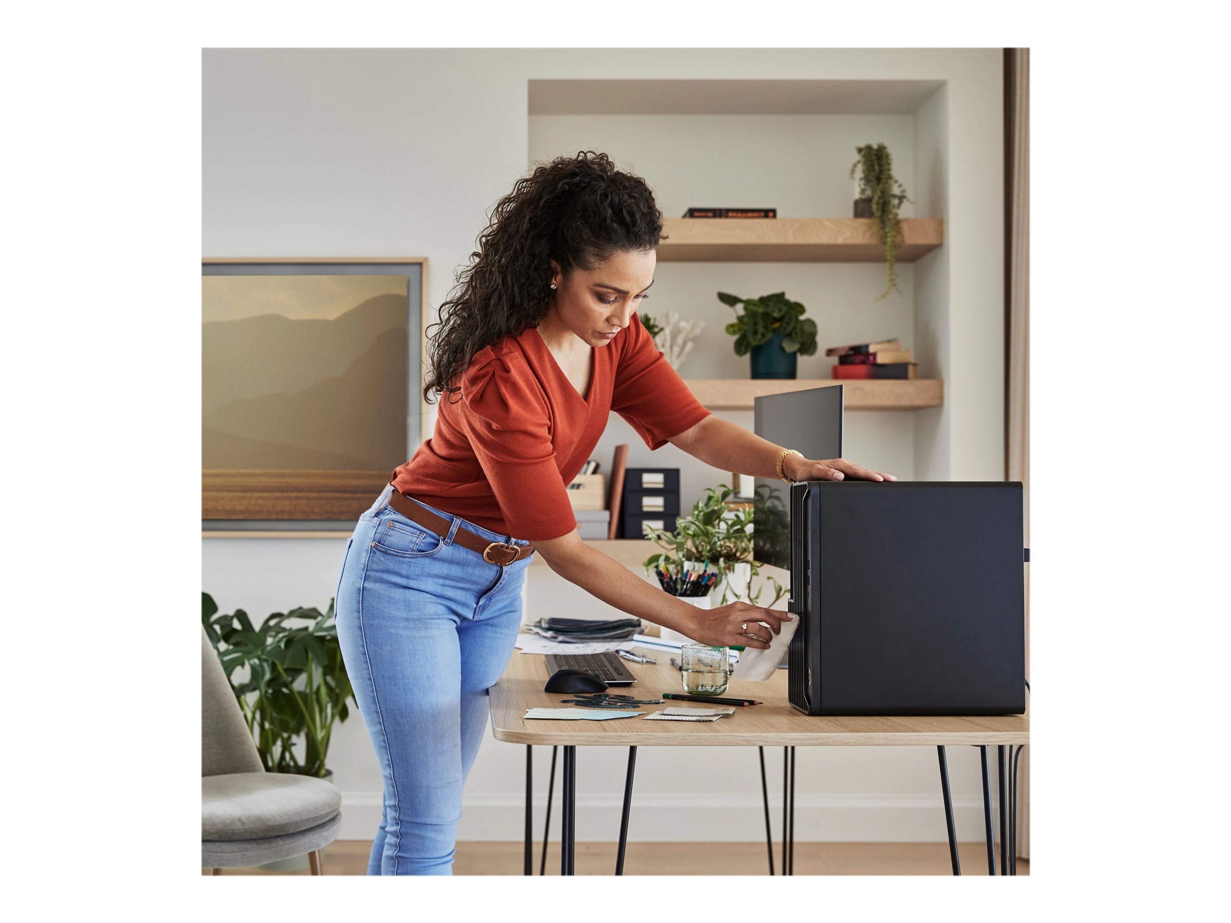 HP Elite Tower 800 G9 i5 16/512GB(DE)