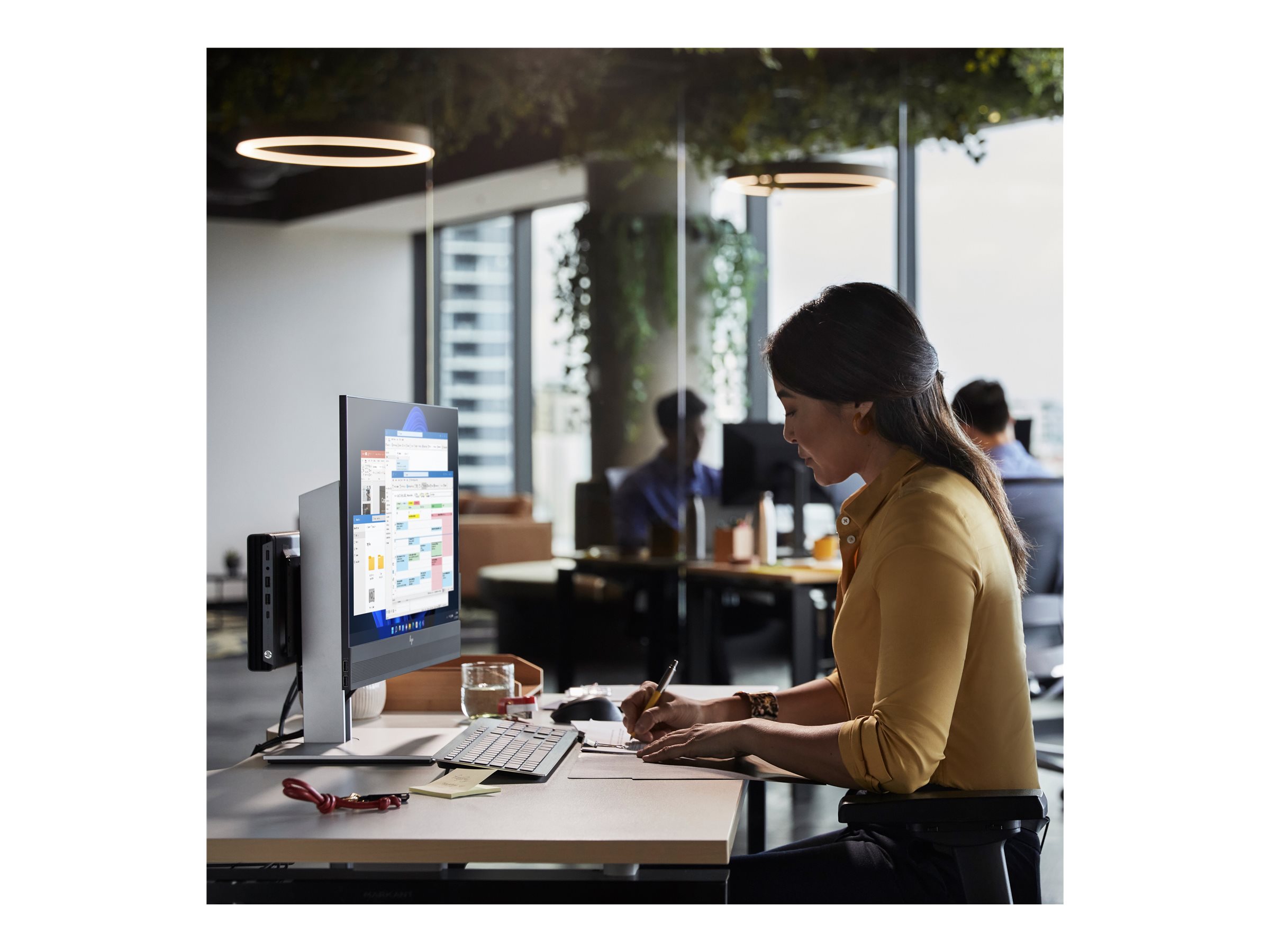 HP Elite Mini 800 G9 Intel Core i7-14700 16GB 512GB/SSD W11P 1J War (DE)