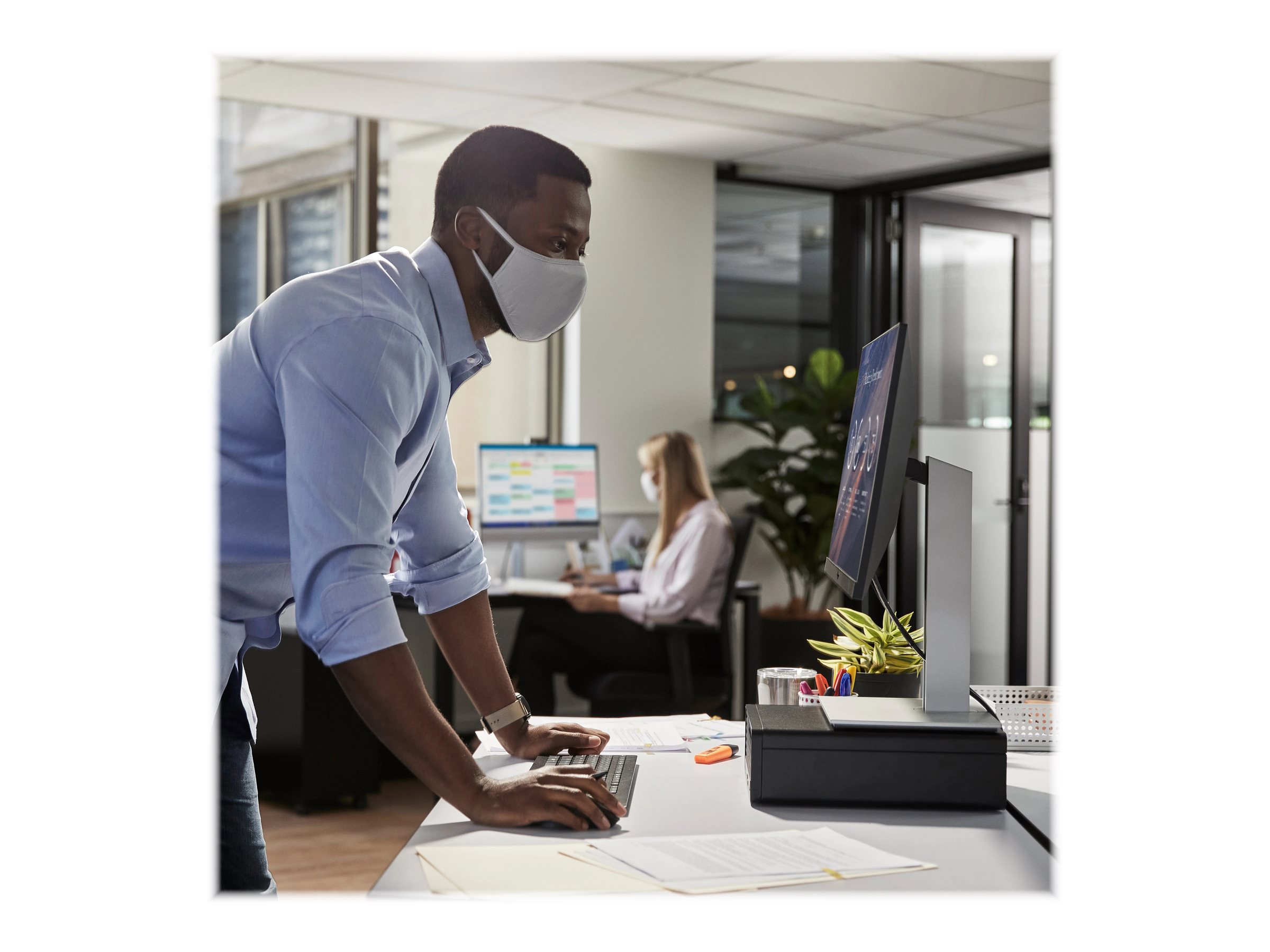 HP Pro   SFF   400 G9   i5-14500        16/512SSD W11P