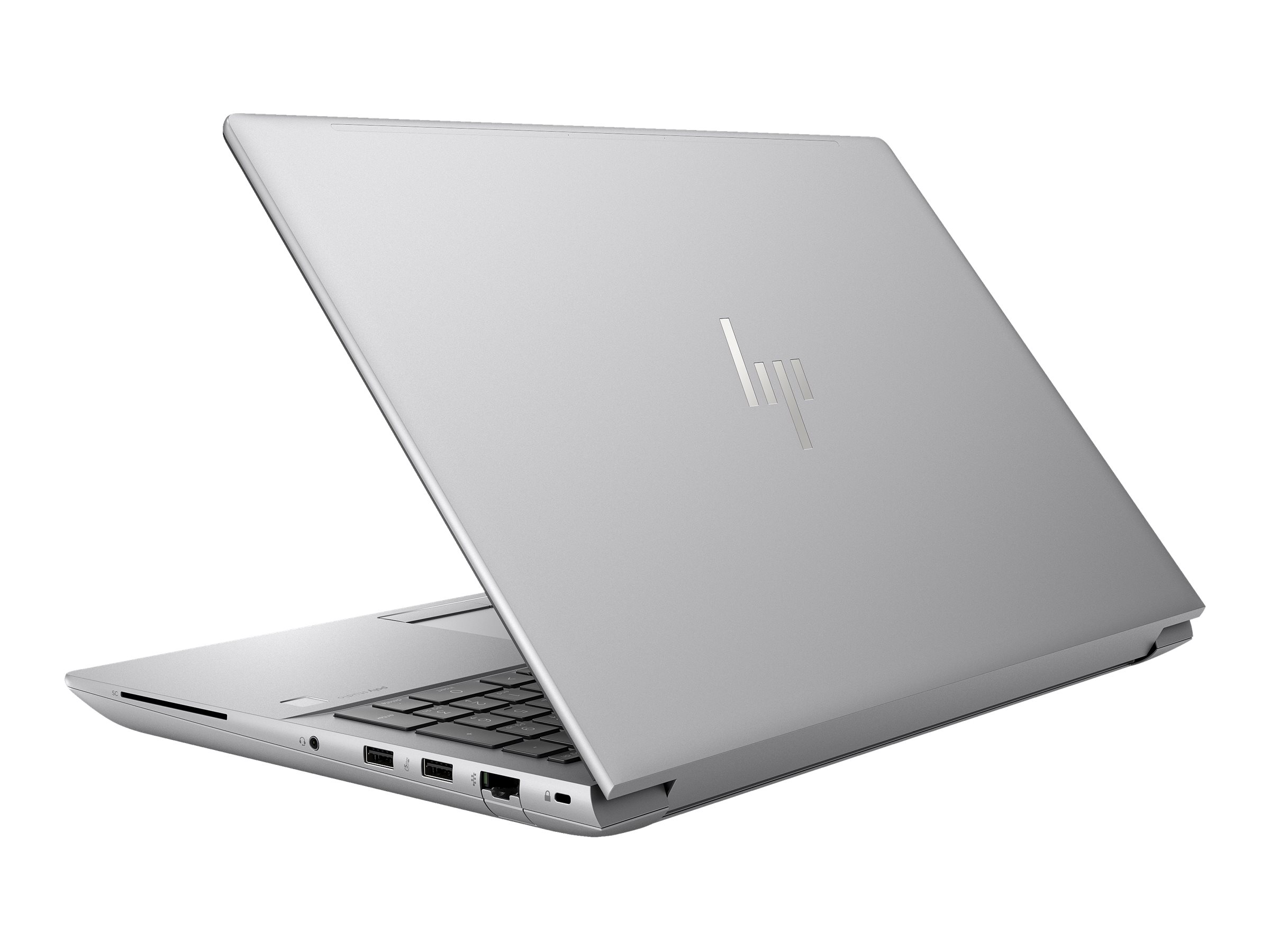 HP ZBook Fury    16 G11  i7-14700HX 32/1TBSSD A1000 W11P 36 Monate