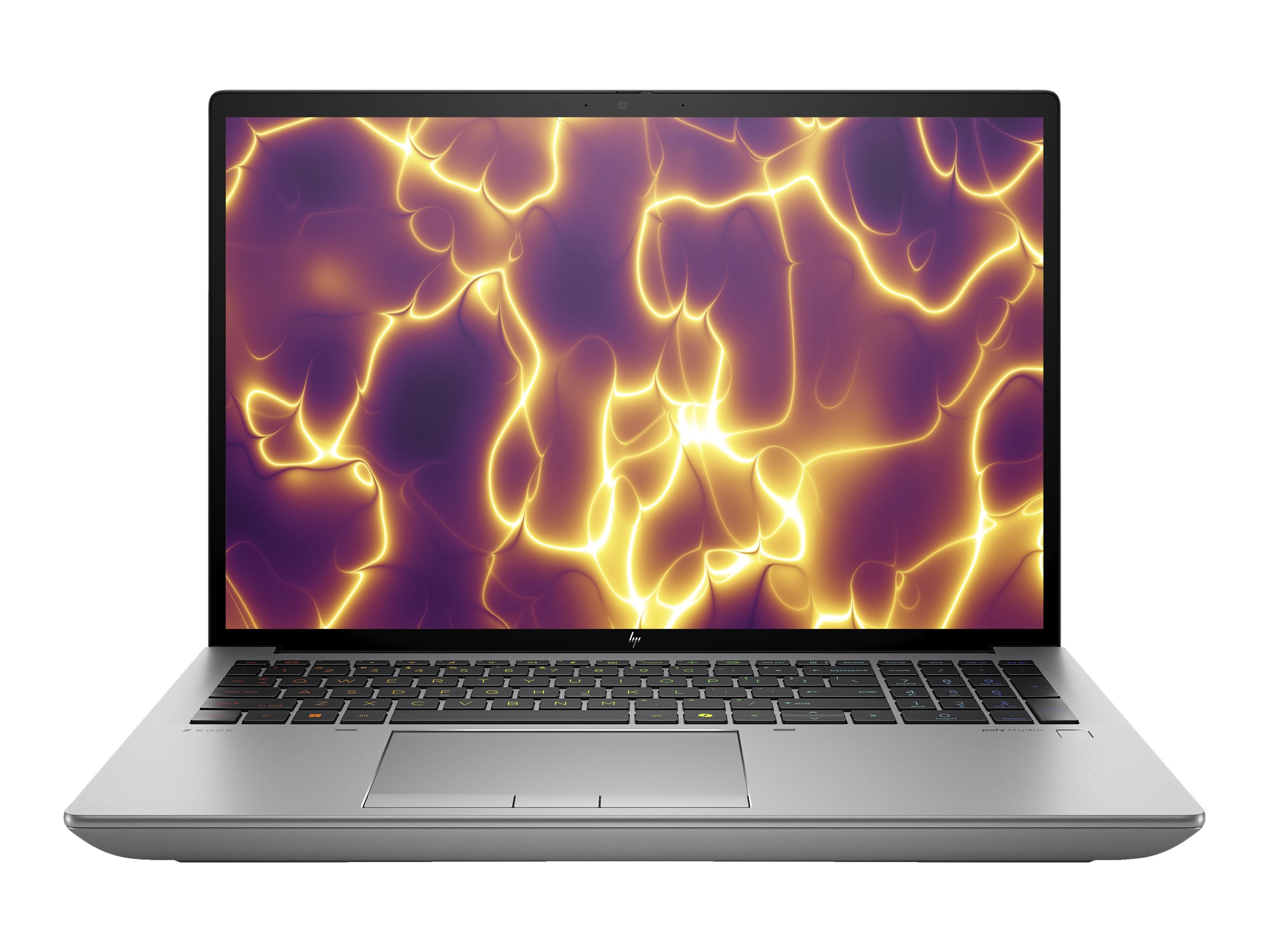 HP ZBook Fury    16 G11  i7-14700HX 32/1TBSSD A1000 W11P 36 Monate